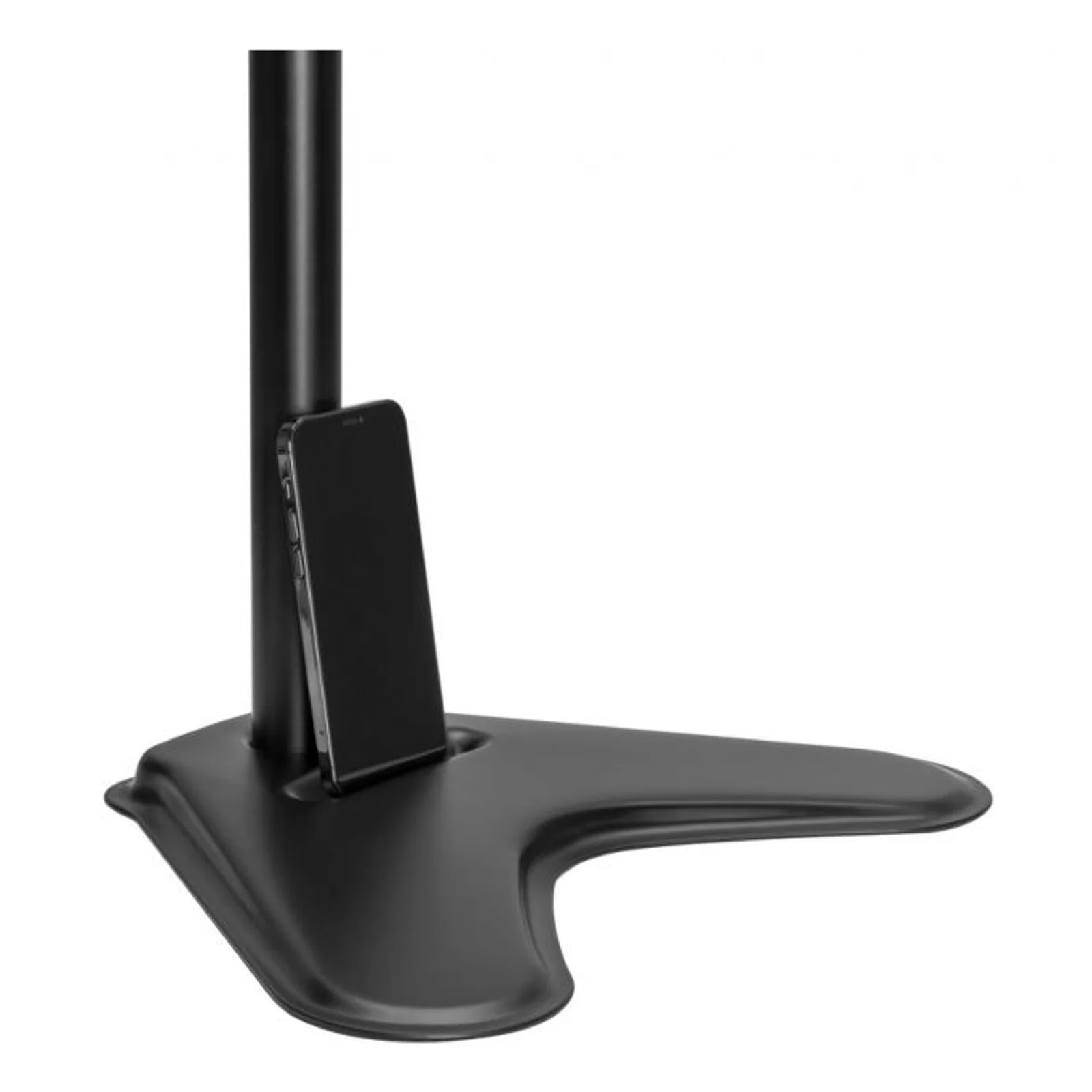 Equip Support de table pour moniteur quadruple articulé 17"-32