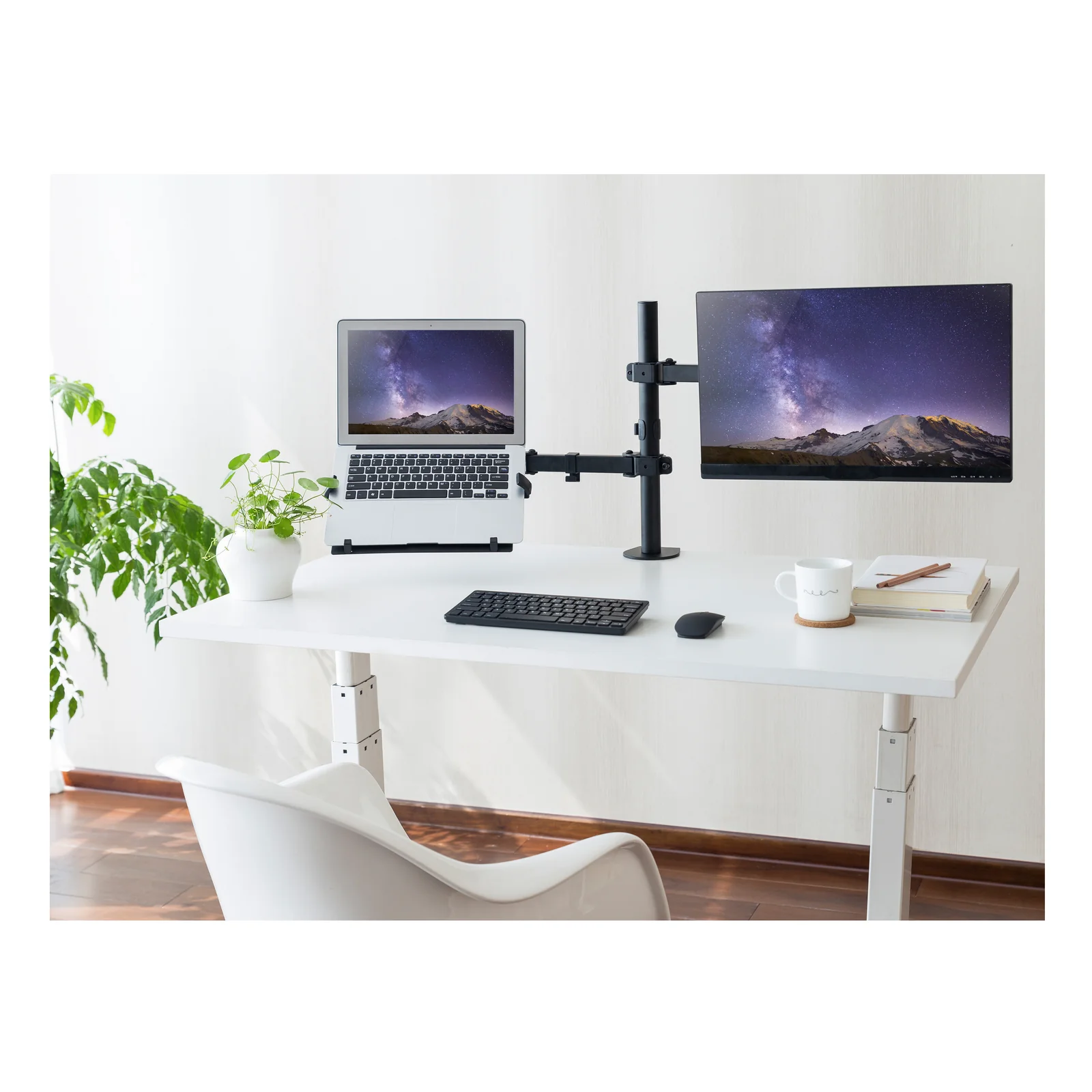 Equip Support pour ordinateur portable 10"-15,6