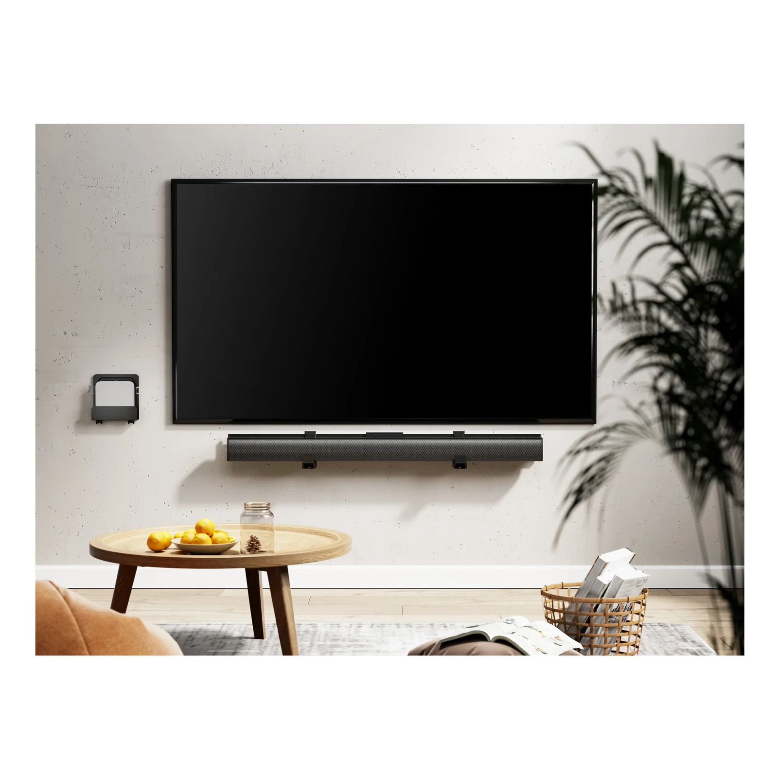 Equip Support universel pour lecteur multimédia
