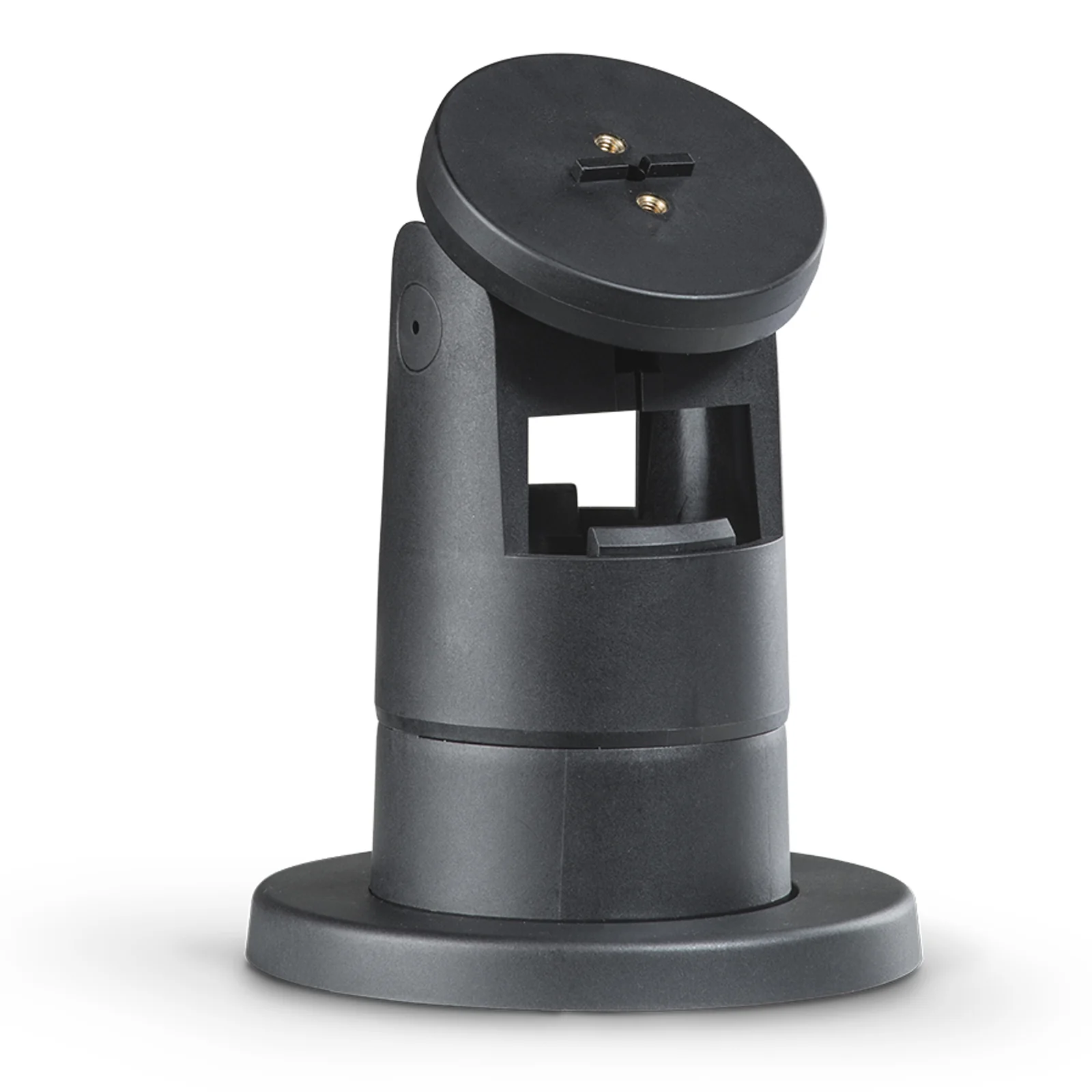 Ergonomic Solutions SpacePole Payment STP101-02 accessoire de système de paiement en point de vente Monture POS Noir Composite