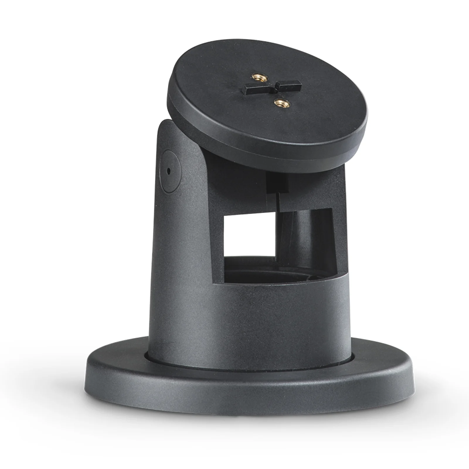 Ergonomic Solutions SpacePole Payment STP101-02 accessoire de système de paiement en point de vente Monture POS Noir Composite