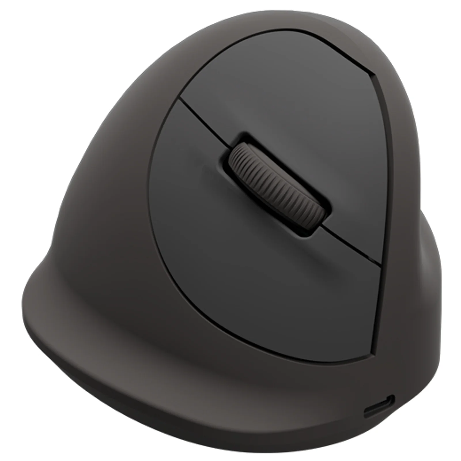 Fellowes 100143579 souris Universel Droitier Bluetooth + USB Type-C Optique 1600 DPI