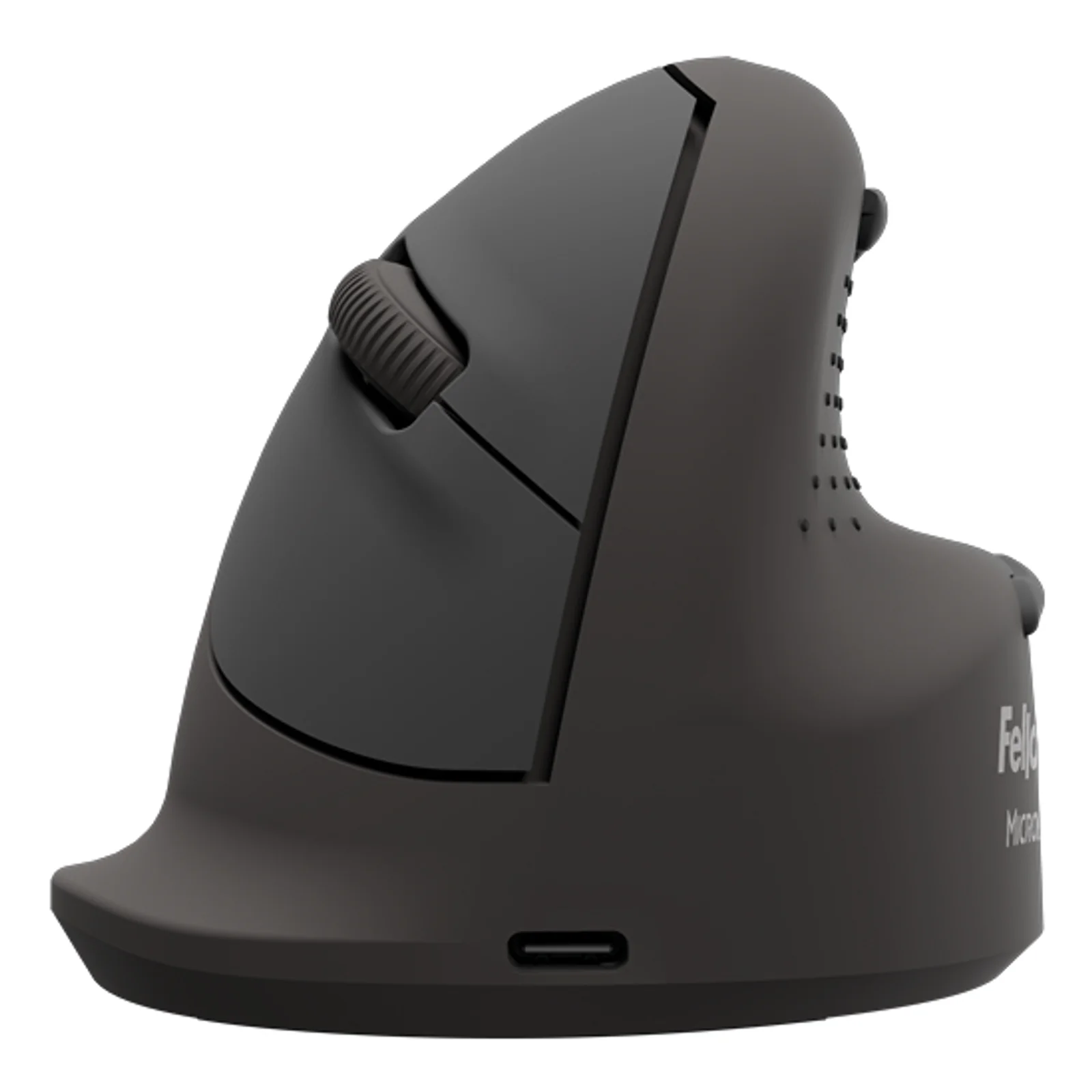 100143580 souris Universel Droitier Bluetooth + USB Type-C Optique 2400 DPI