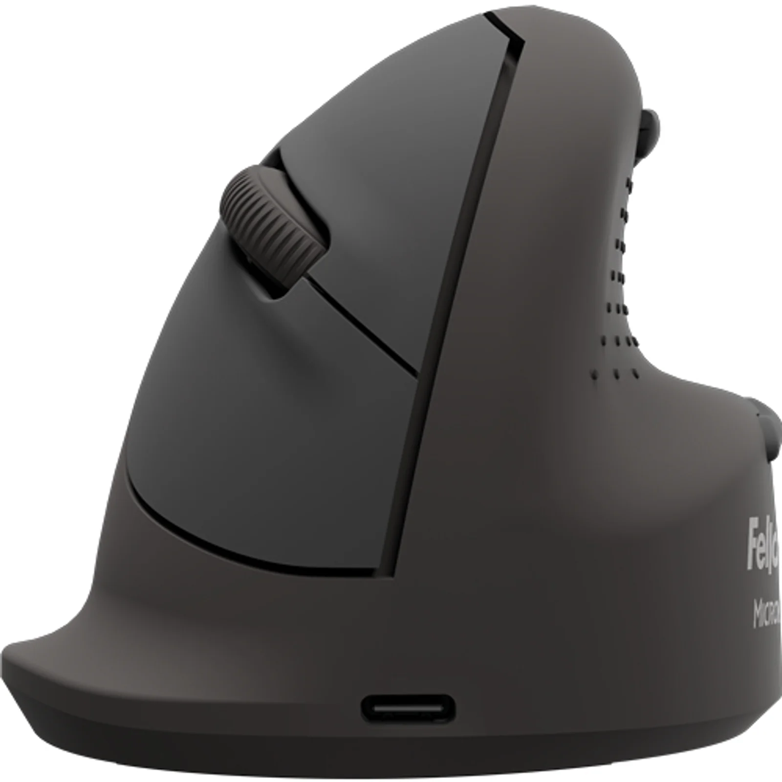100143581 souris Universel Droitier Bluetooth + USB Type-C Optique 2400 DPI