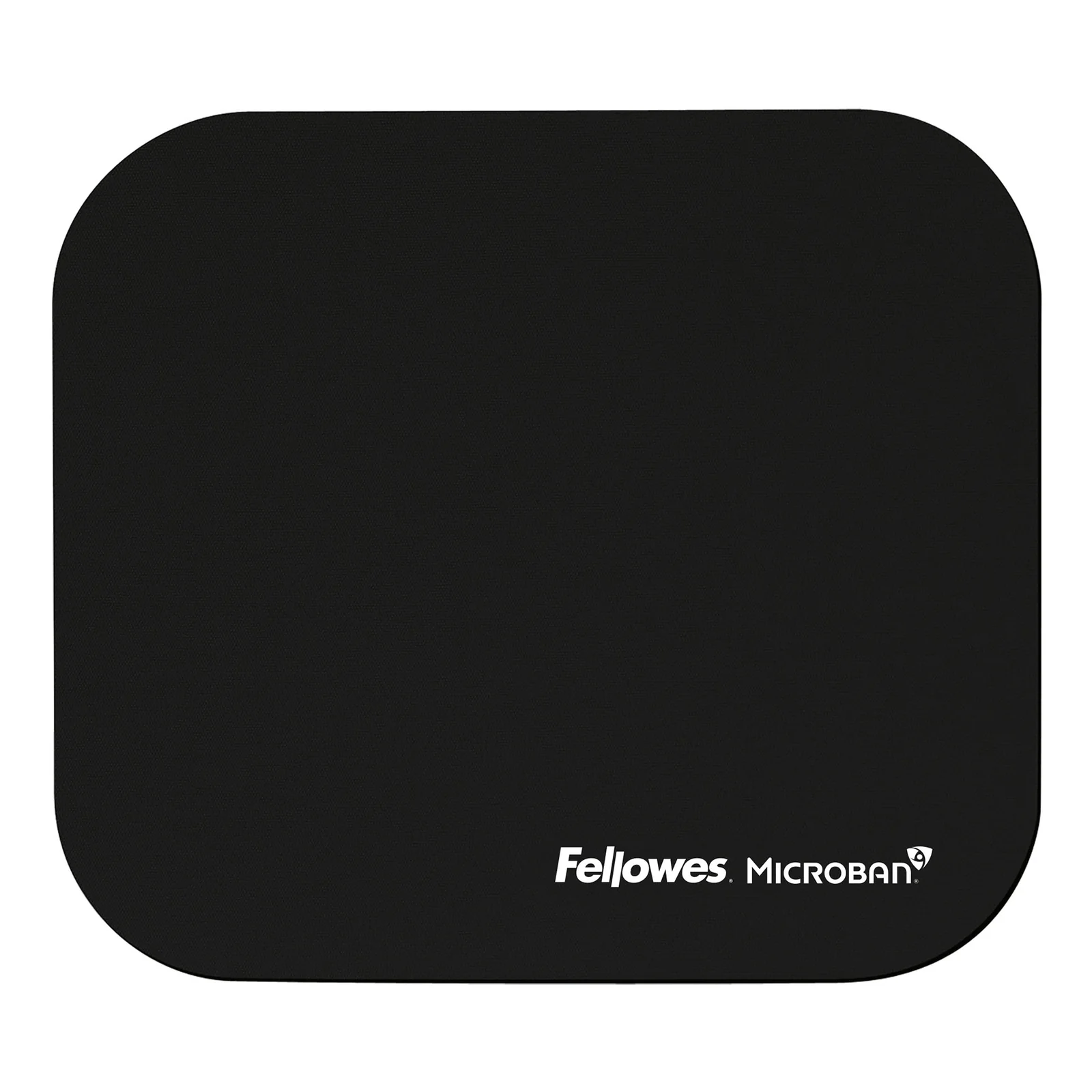 5933907 tapis de souris Noir