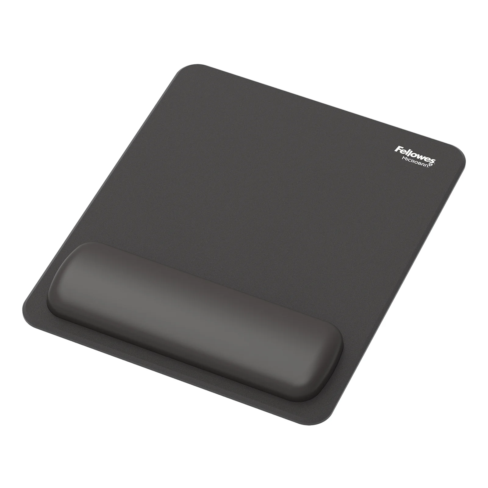 Breyta 100142555 tapis de souris Noir