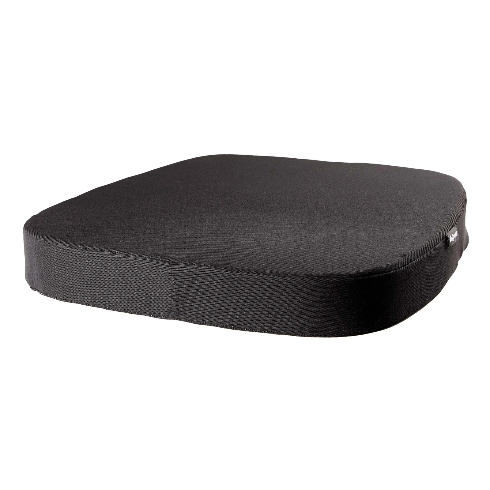 Breyta Comfort Seat Cushion With Coccyx Cut Out For Office Chair Black - 100119850 Noir Coussin de chaise