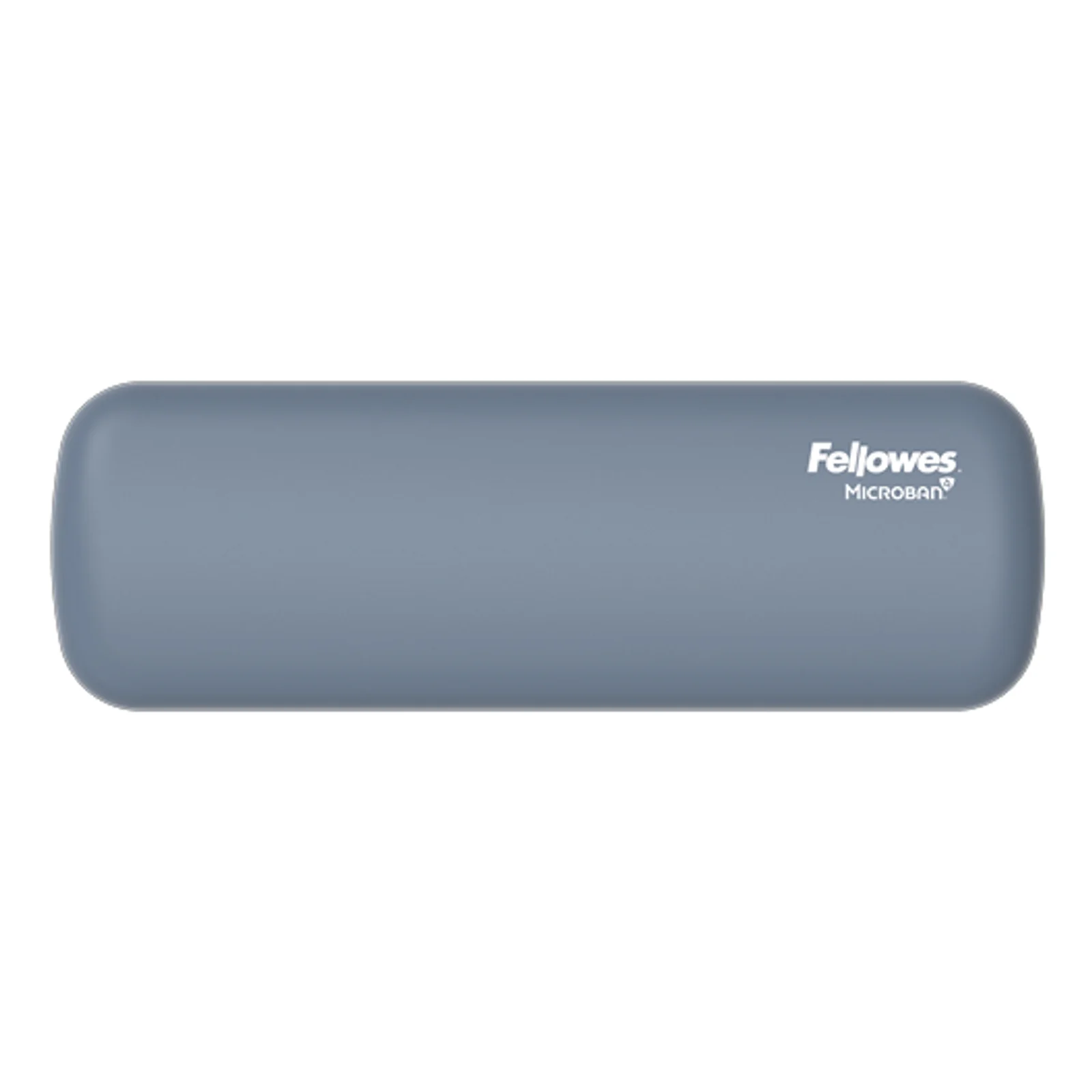 Fellowes Breyta repose-poignet Silicone Bleu clair