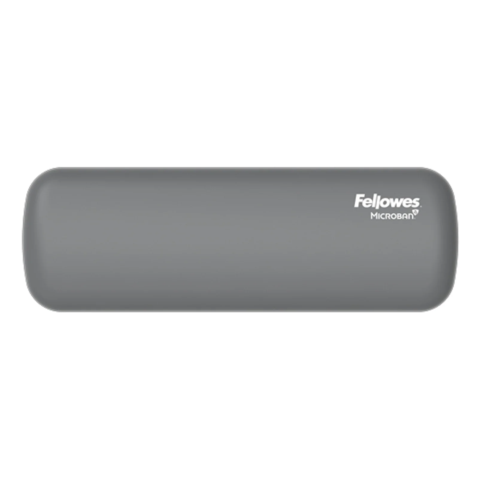 Fellowes Breyta repose-poignet Silicone Gris