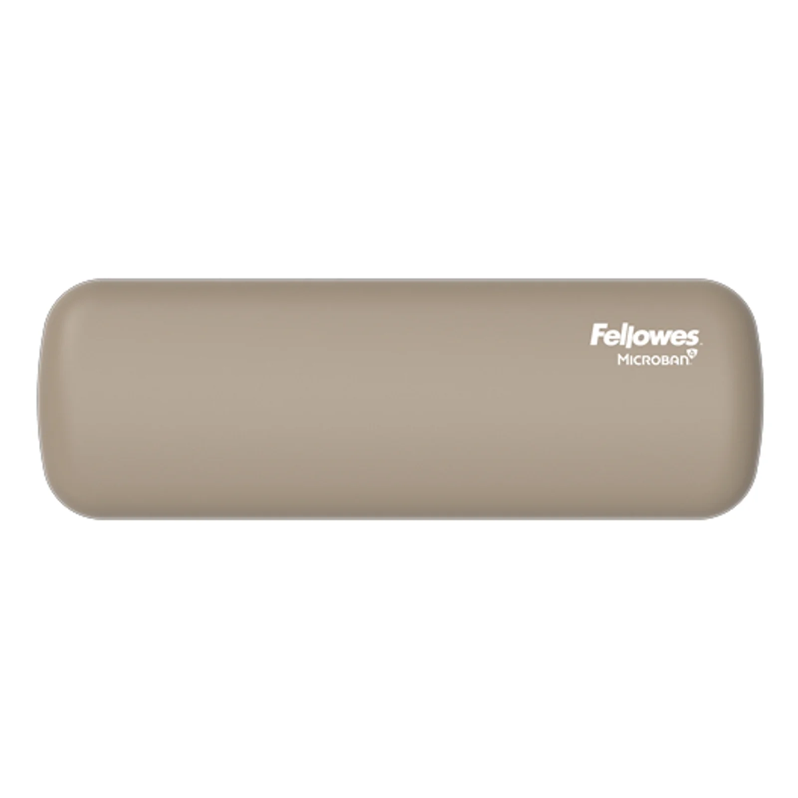 Fellowes Breyta repose-poignet Silicone Sable