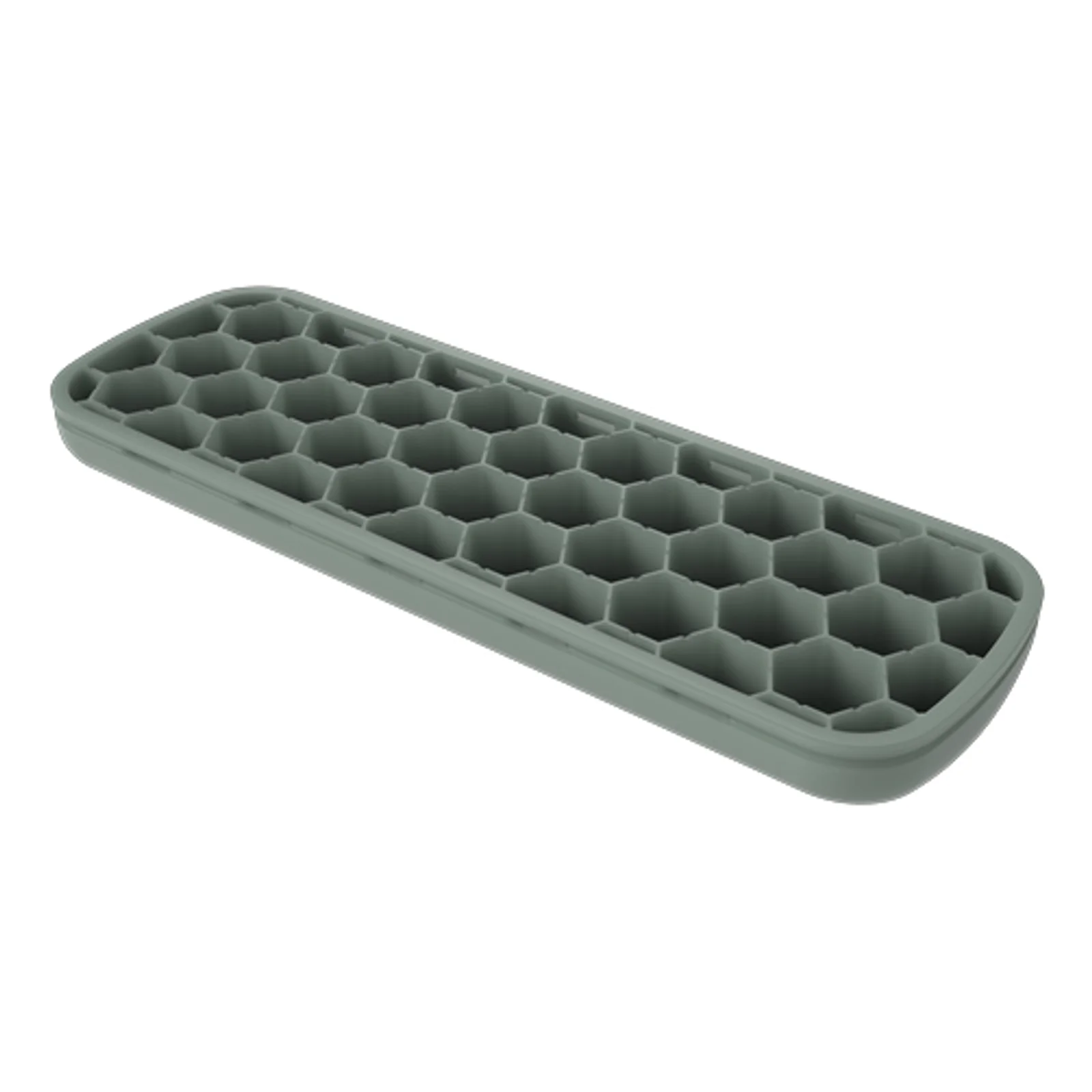 Fellowes Breyta repose-poignet Silicone Sage