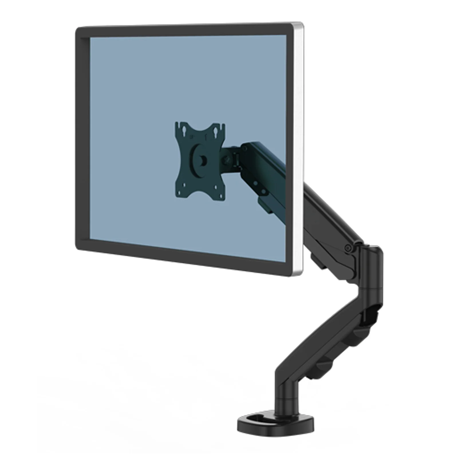 Eppa 9683101 support d'écran plat pour bureau 101,6 cm (40") Noir