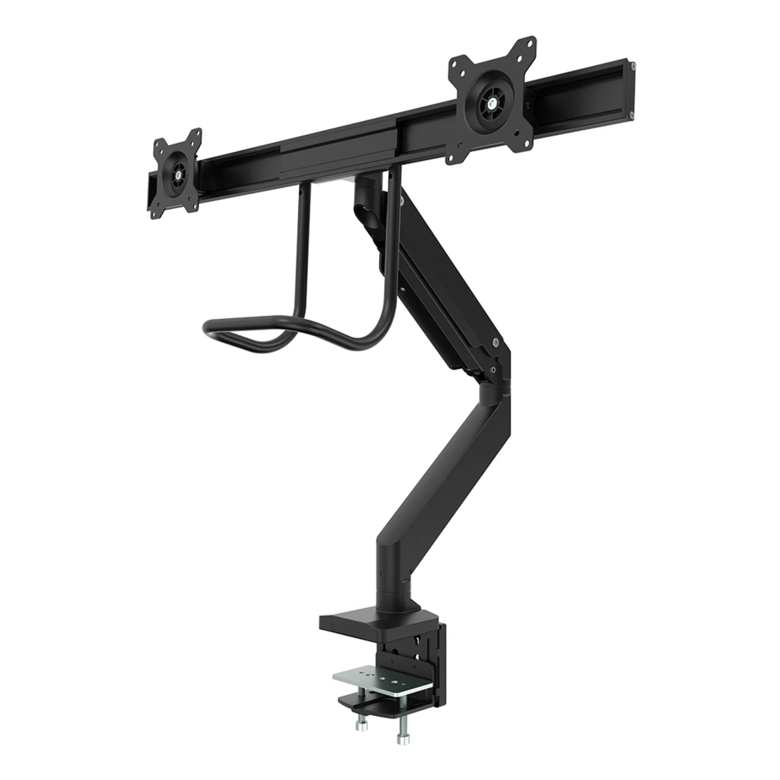 Fellowes Eppa 9909301 support d'écran plat pour bureau 81,3 cm (32") Noir