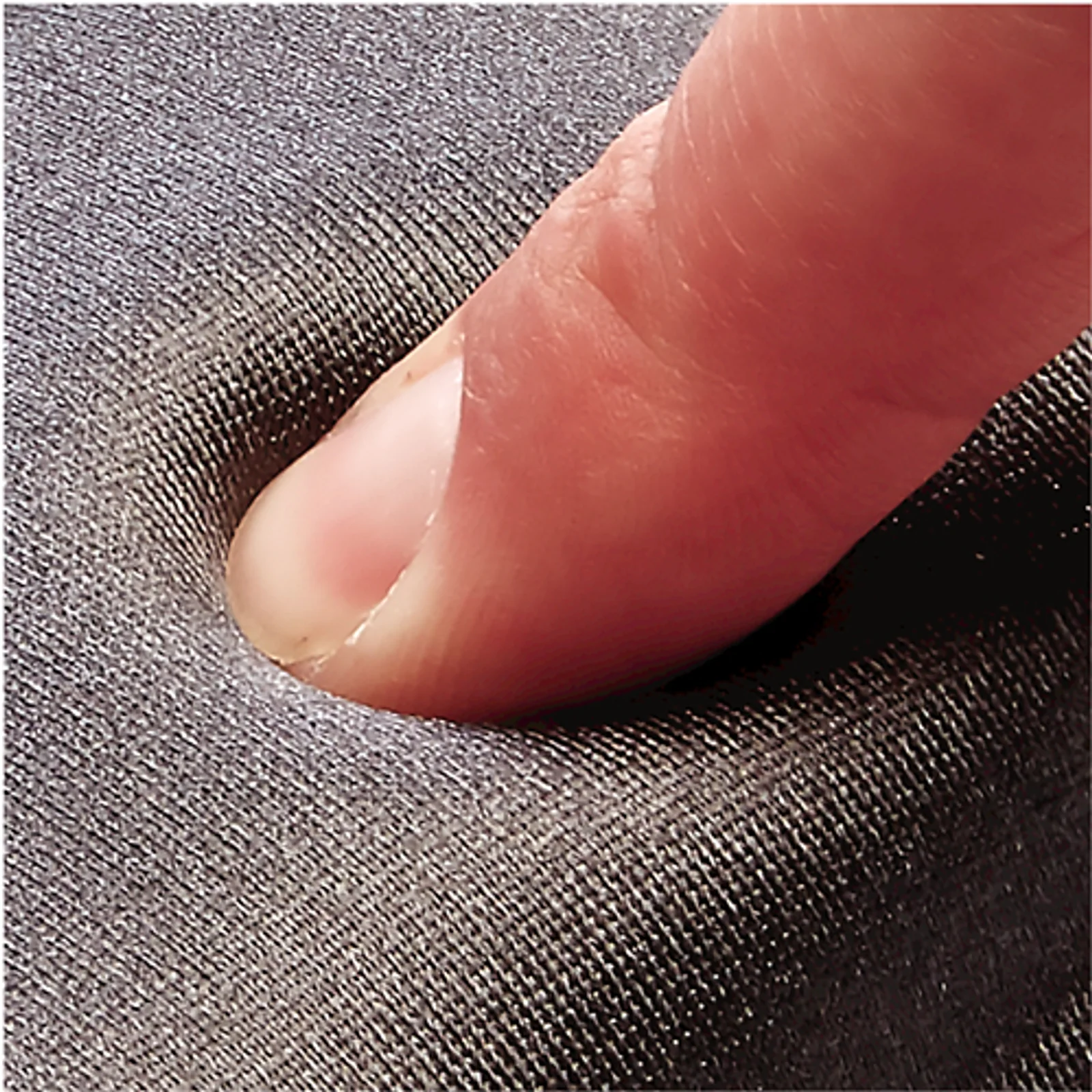 Fellowes Hauteur ajustable Tapis de souris / repose poignet