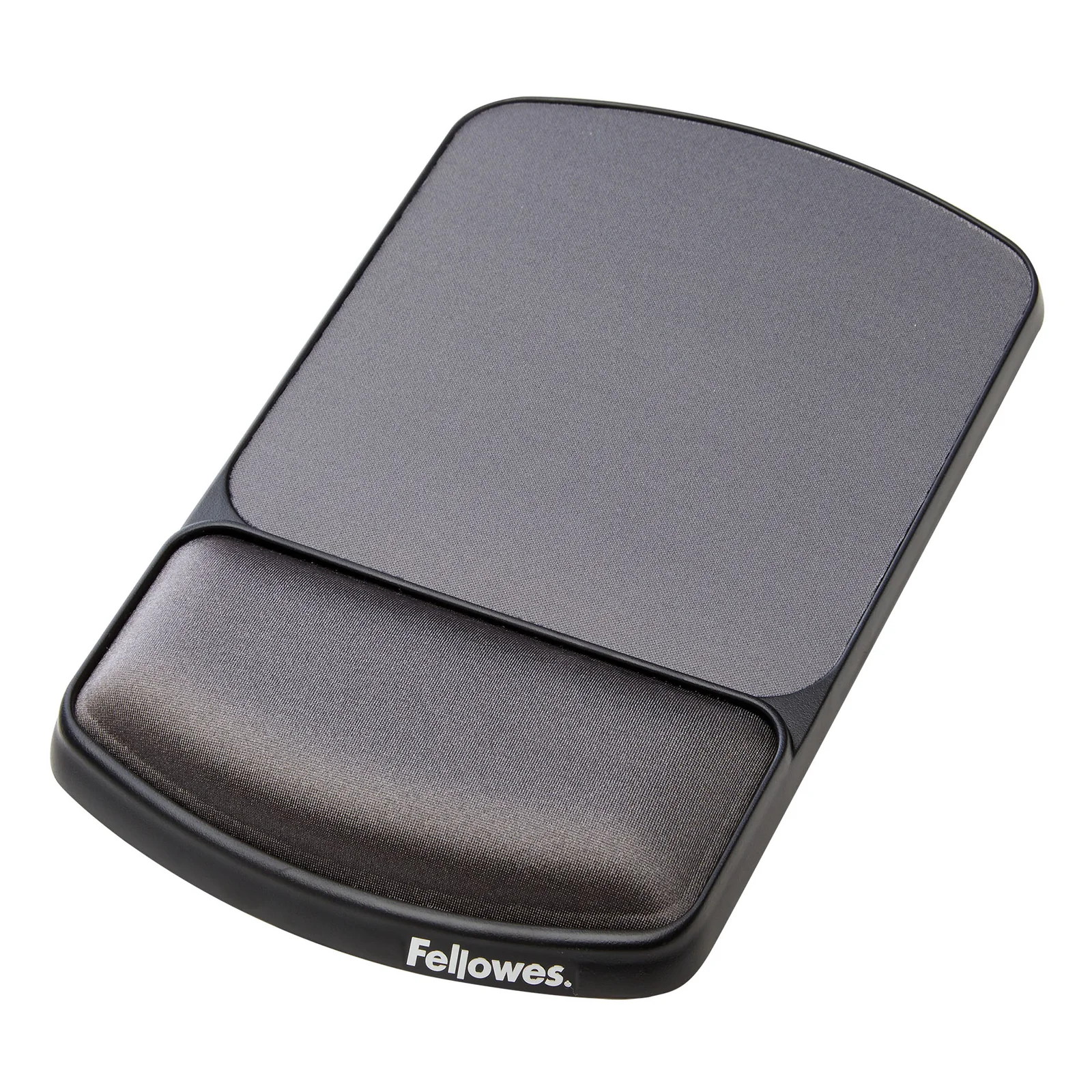 Hauteur ajustable Tapis de souris / repose poignet