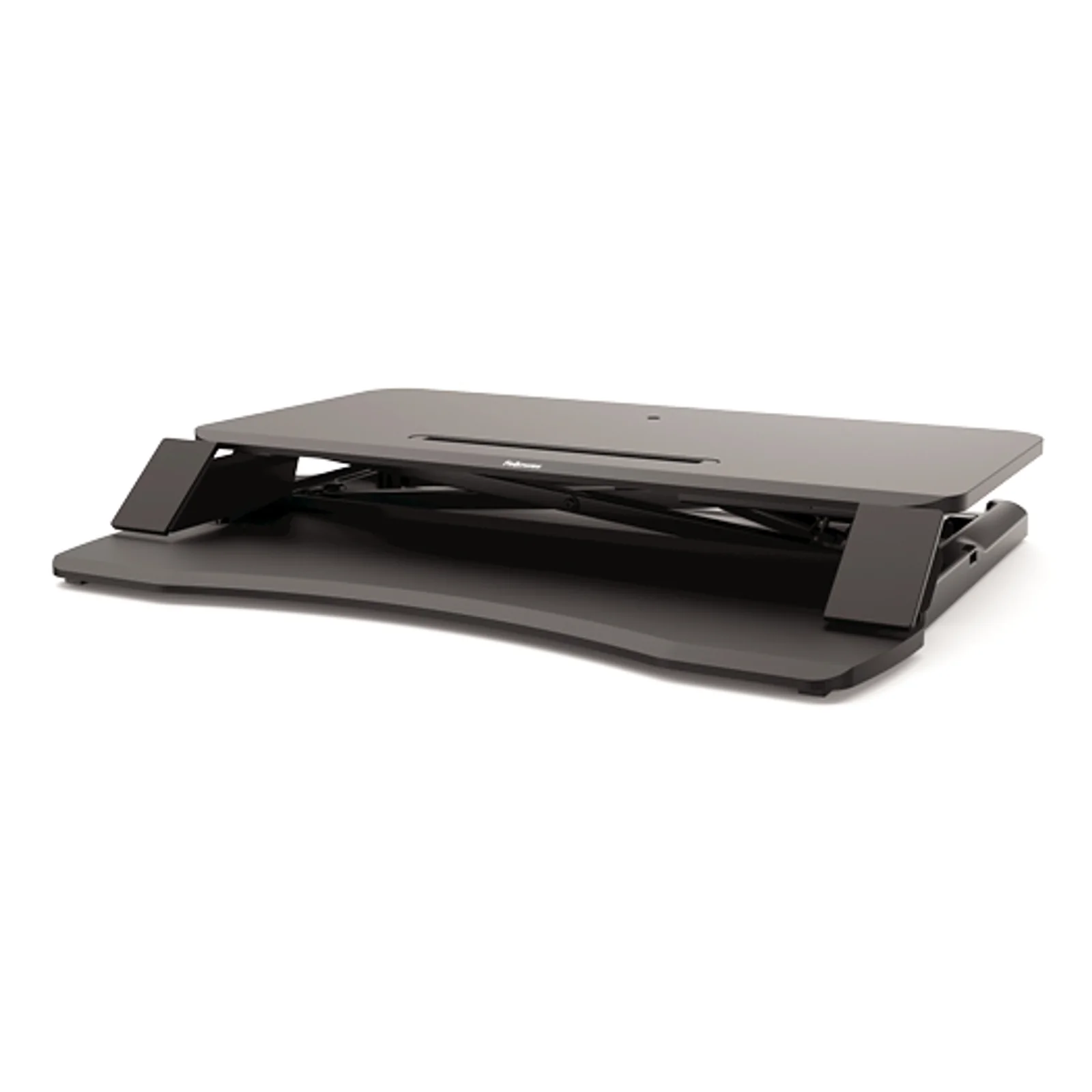 Fellowes Station assis-debout - Corsivo