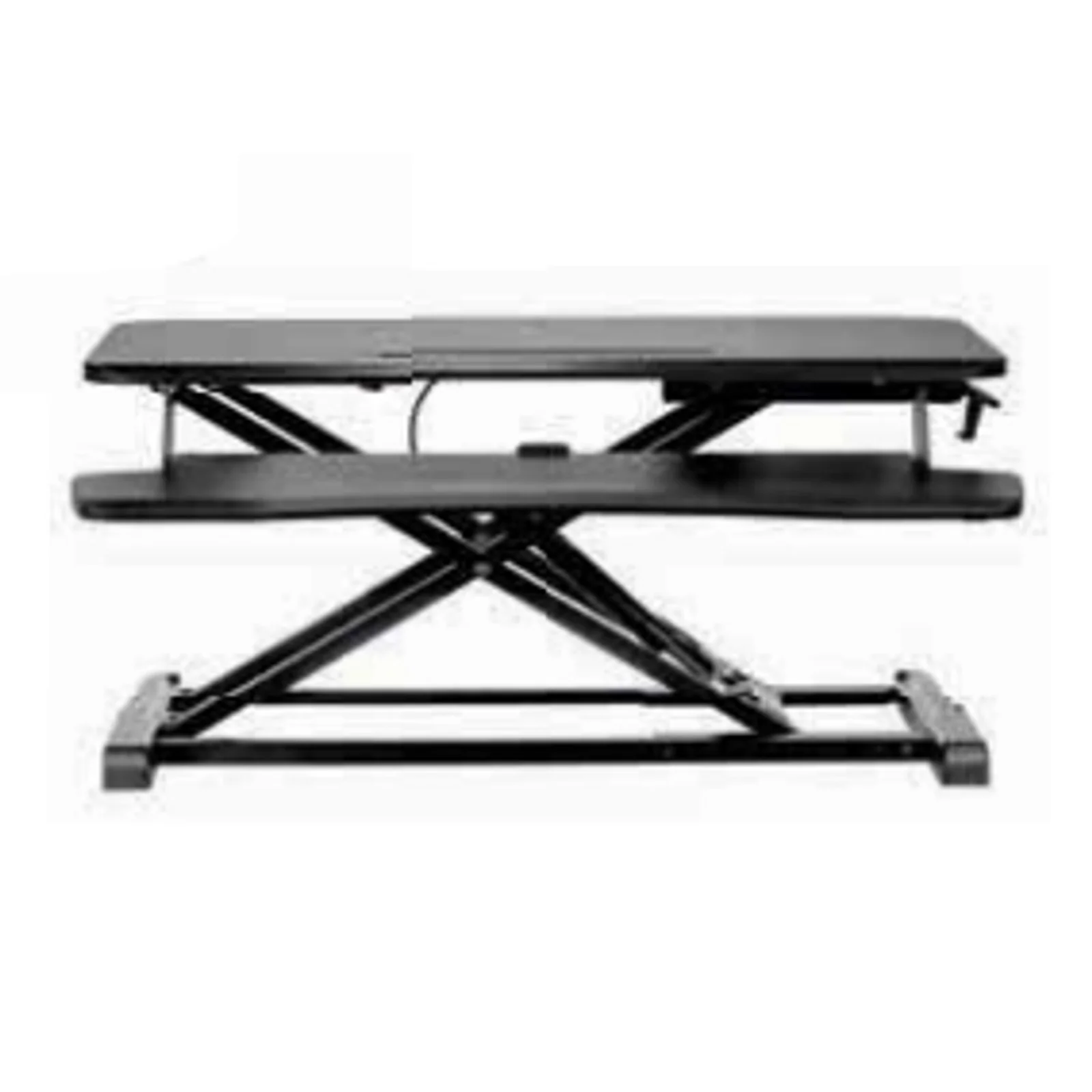 Fellowes Station assis-debout - Corsivo