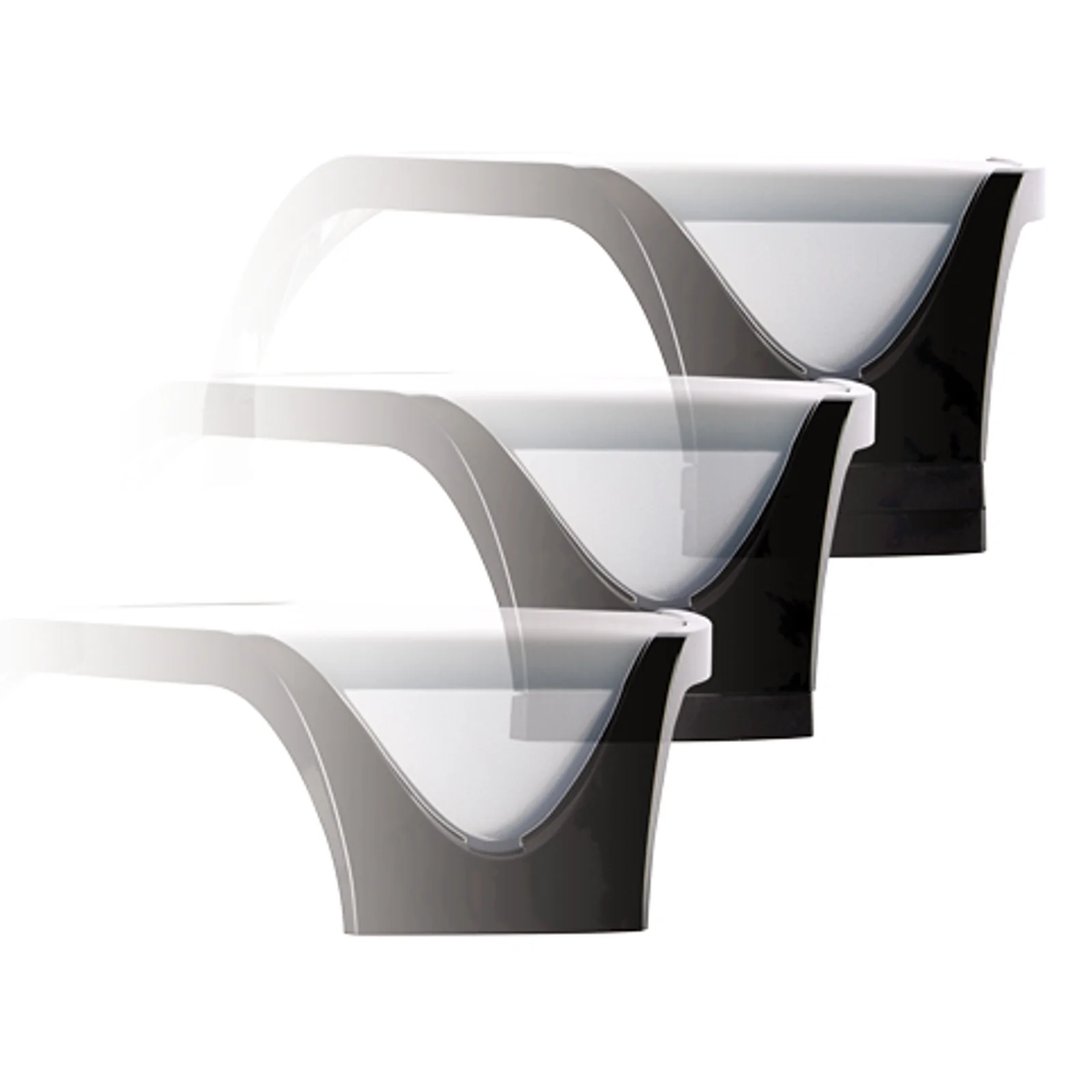 Fellowes Support écran Smart Suites