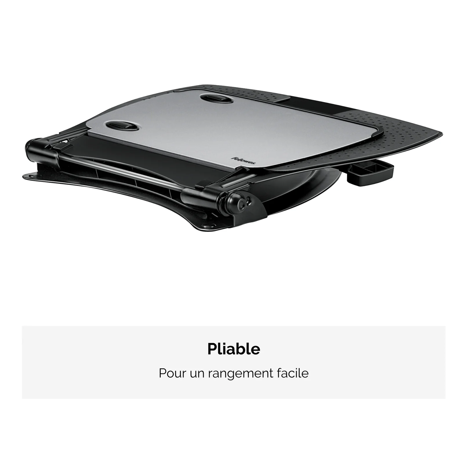 Fellowes Support ordinateur portable Professional Series
