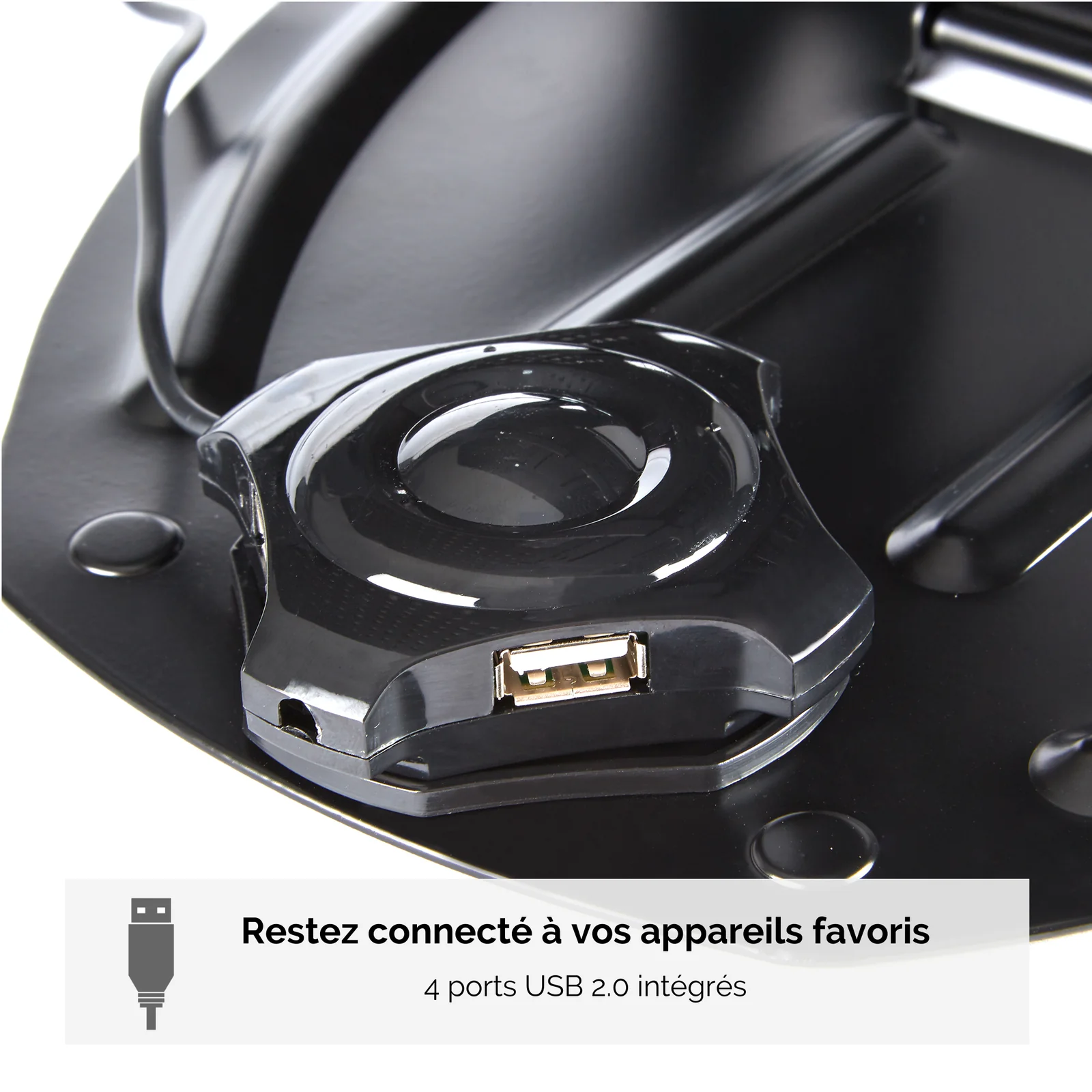 Fellowes Support ordinateur portable Professional Series