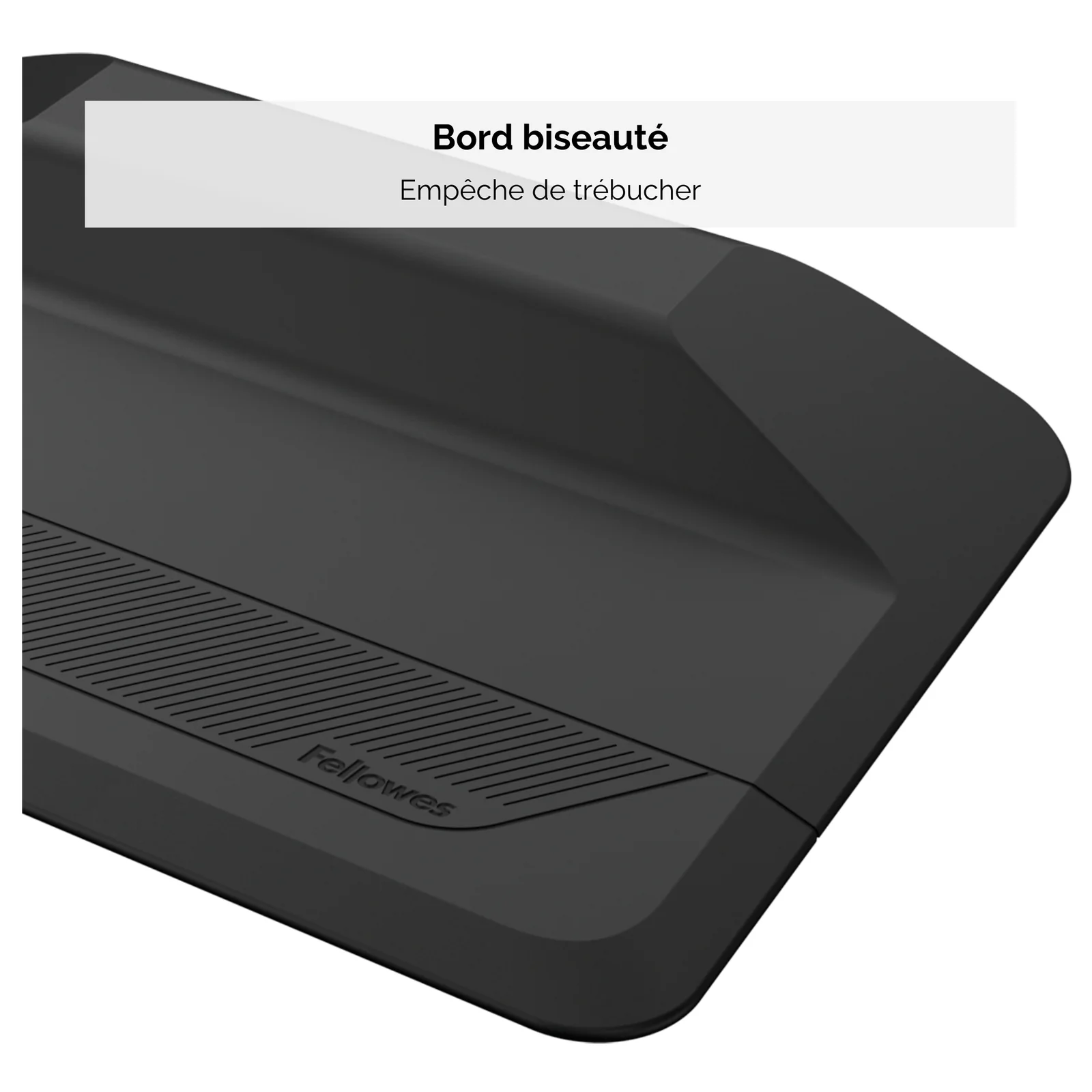 Fellowes Tapis anti-fatigue Active Fusion