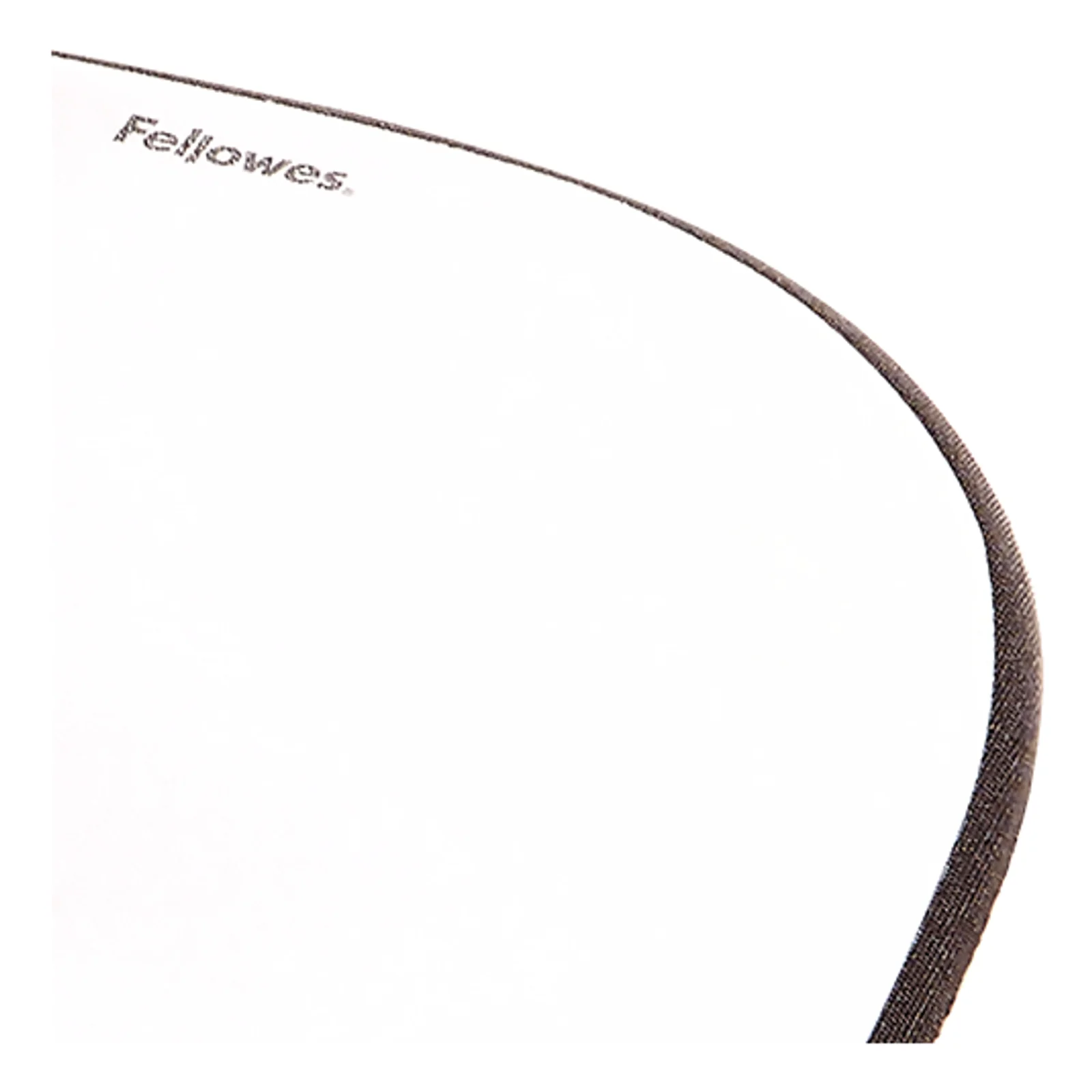 Fellowes Tapis de souris - Repose-poignets Ergo Mouss'