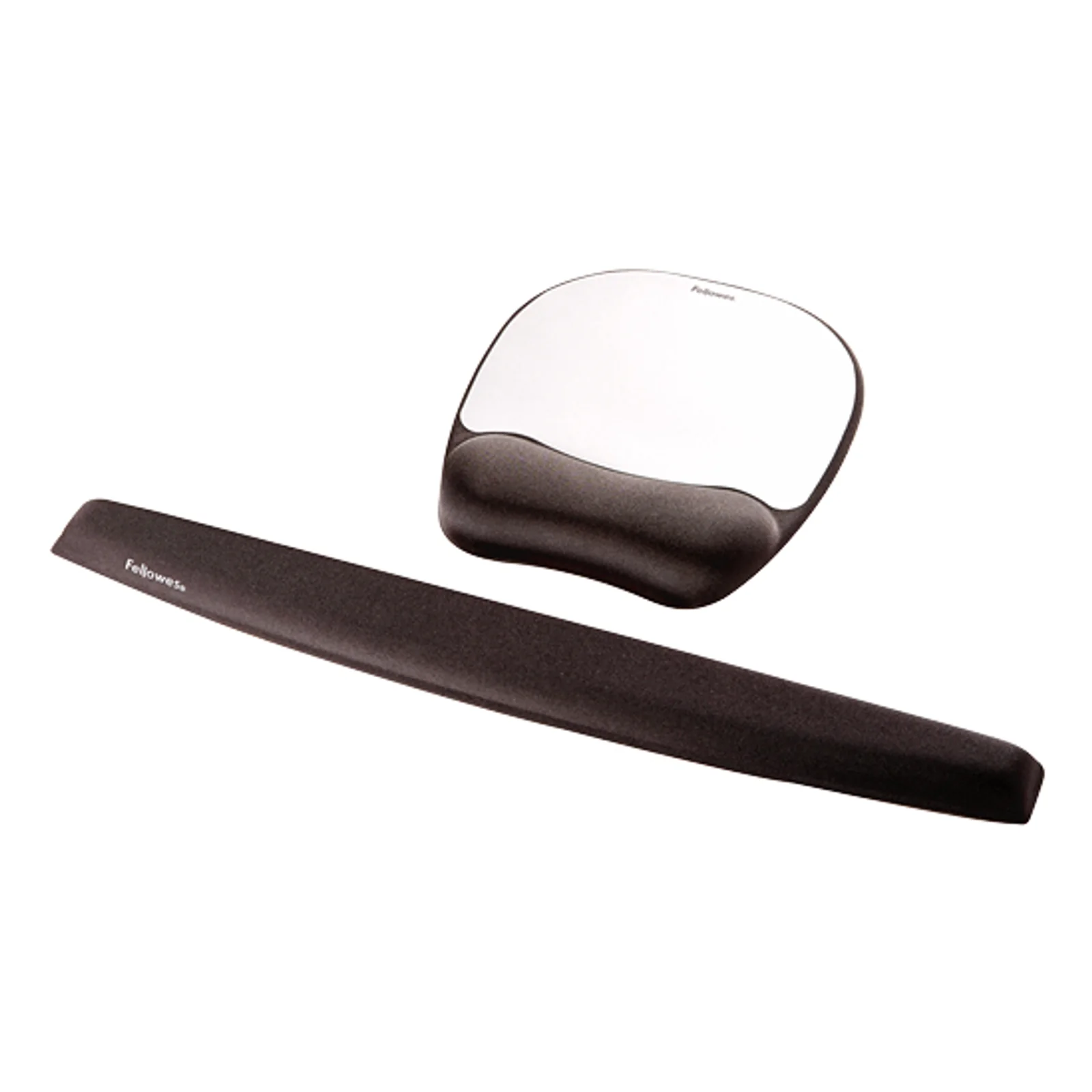 Fellowes Tapis de souris - Repose-poignets Ergo Mouss'