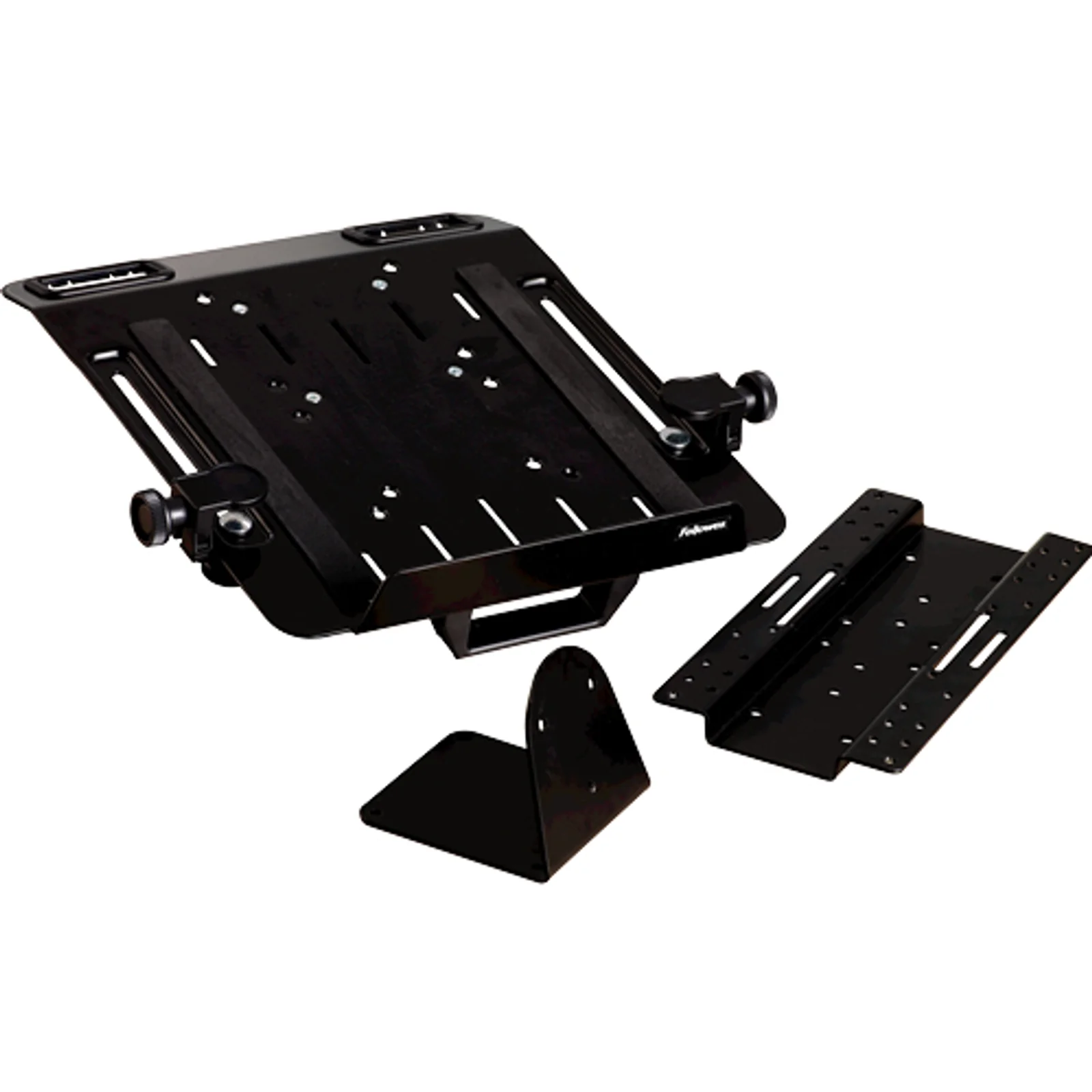 Vista Kit complémentaire porte ordinateur pour bras Professional Series