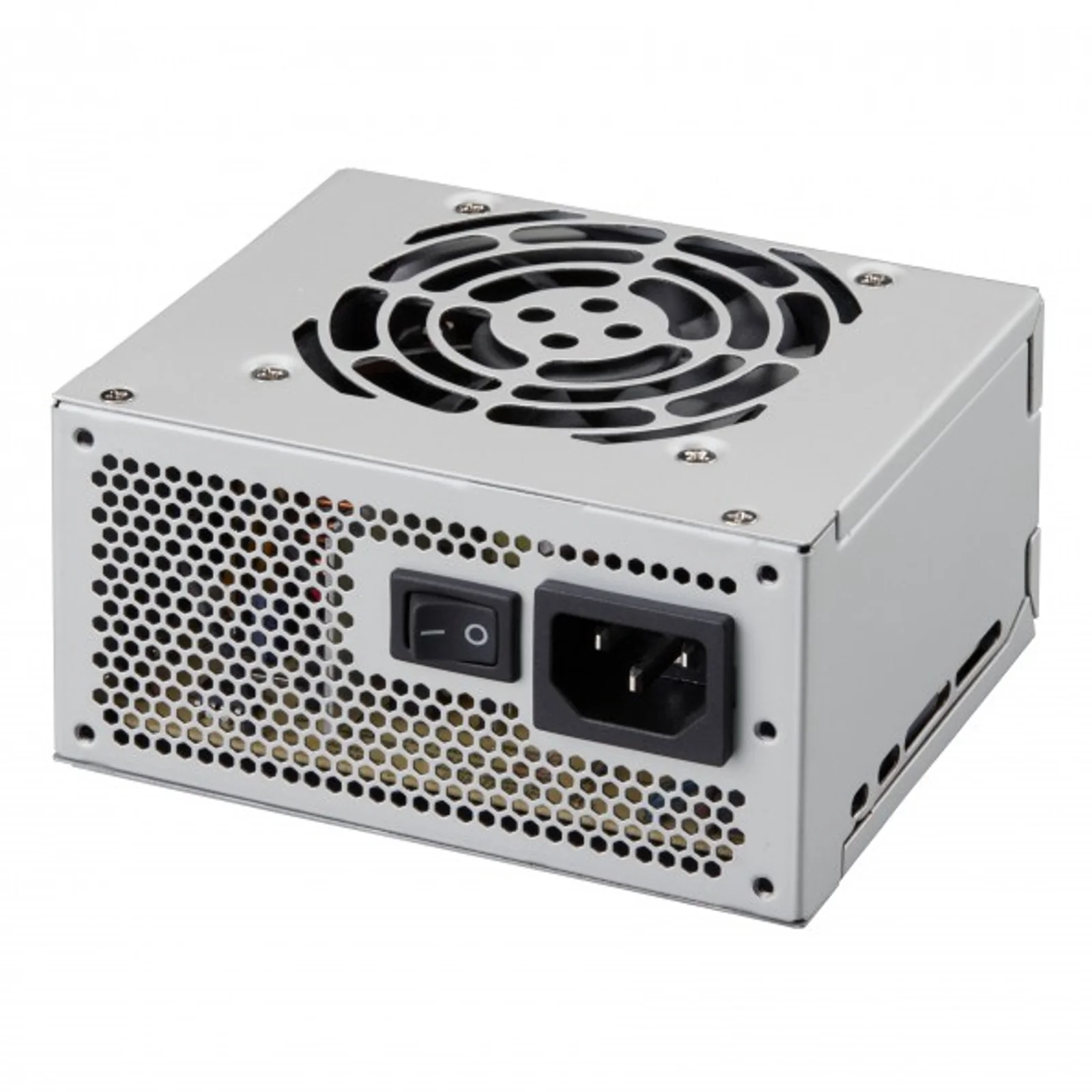FSP FSP350-50SAC unité d'alimentation d'énergie Gris
