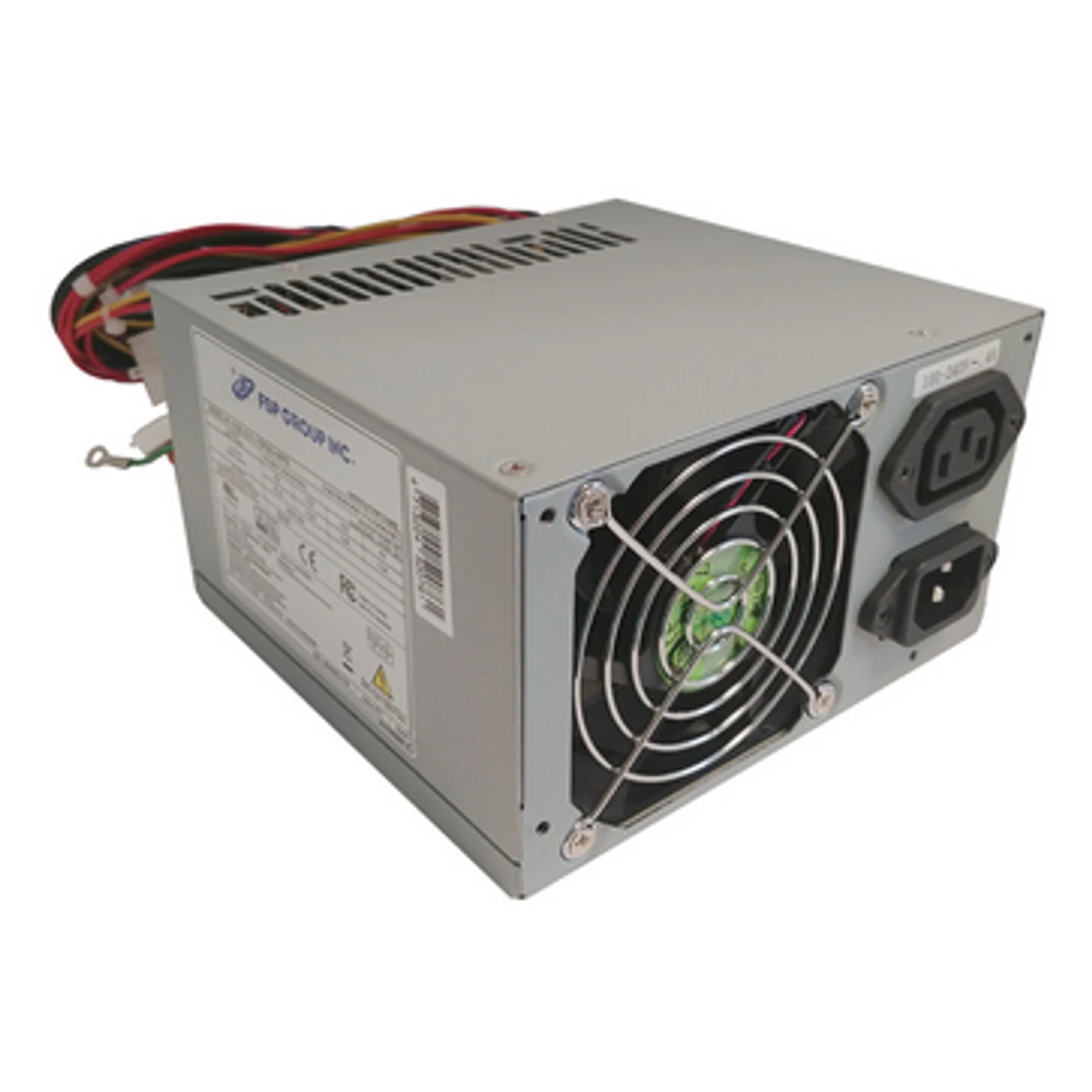 FSP FSP400-70AGB unité d'alimentation d'énergie 400 W PS/2 Gris