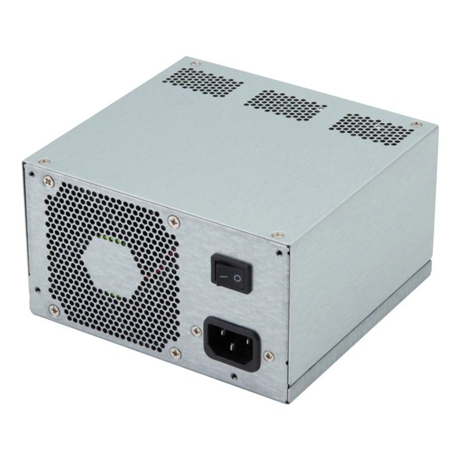 FSP FSP400-70PFL unité d'alimentation d'énergie 400 W Gris