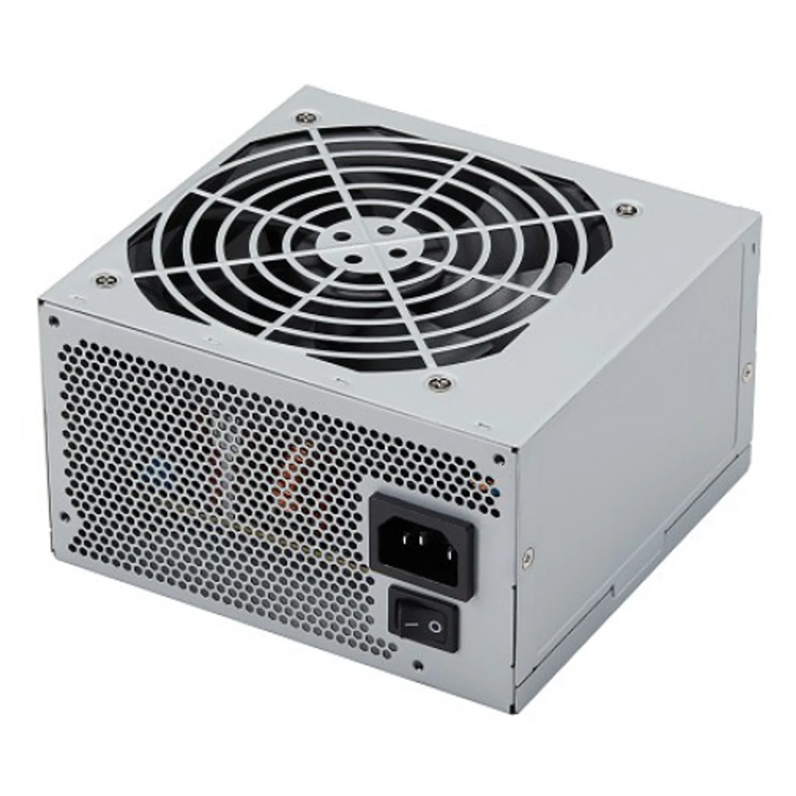 FSP FSP500-50AAC unité d'alimentation d'énergie 550 W ATX Gris