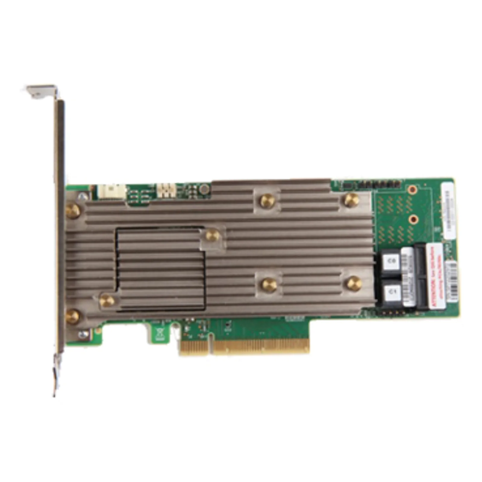 PRAID EP520i FH/LP contrôleur RAID PCI Express 12 Gbit/s