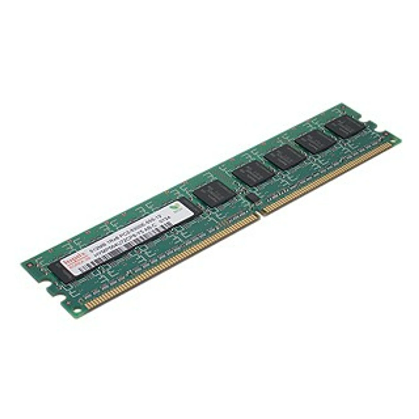 PY-ME16SJ module de mémoire 16 Go 1 x 16 Go DDR4 288-pin DIMM ECC