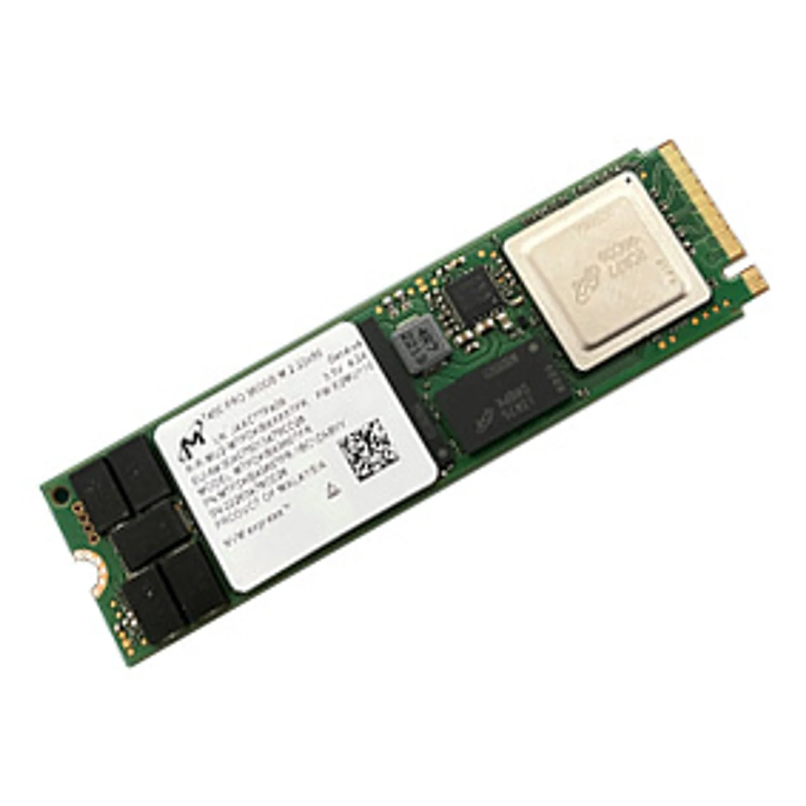 PY-MF48YN5 disque SSD 480 Go M.2 Série ATA III