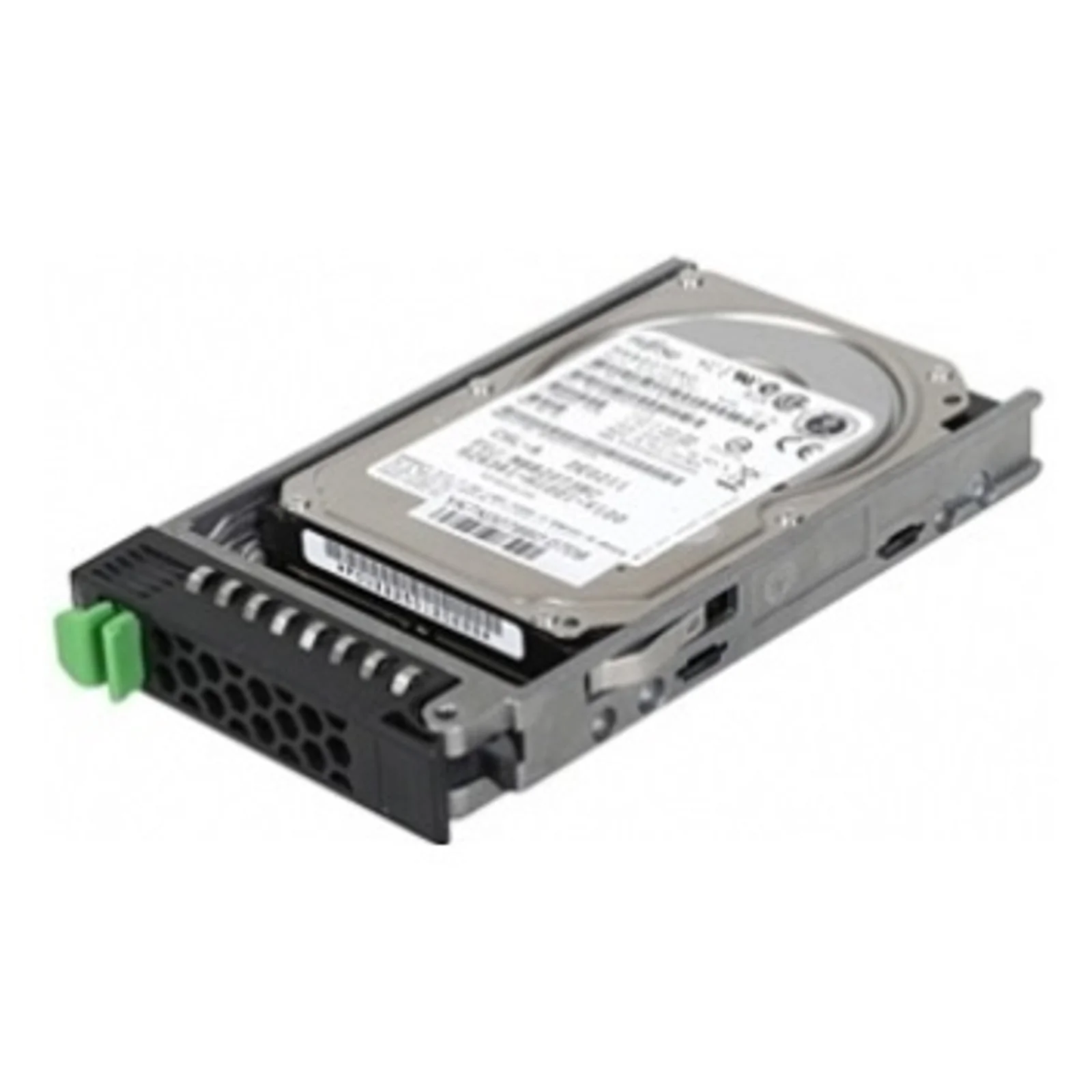 S26361-F5730-L160 disque dur 600 Go 10000 tr/min 2.5" SAS