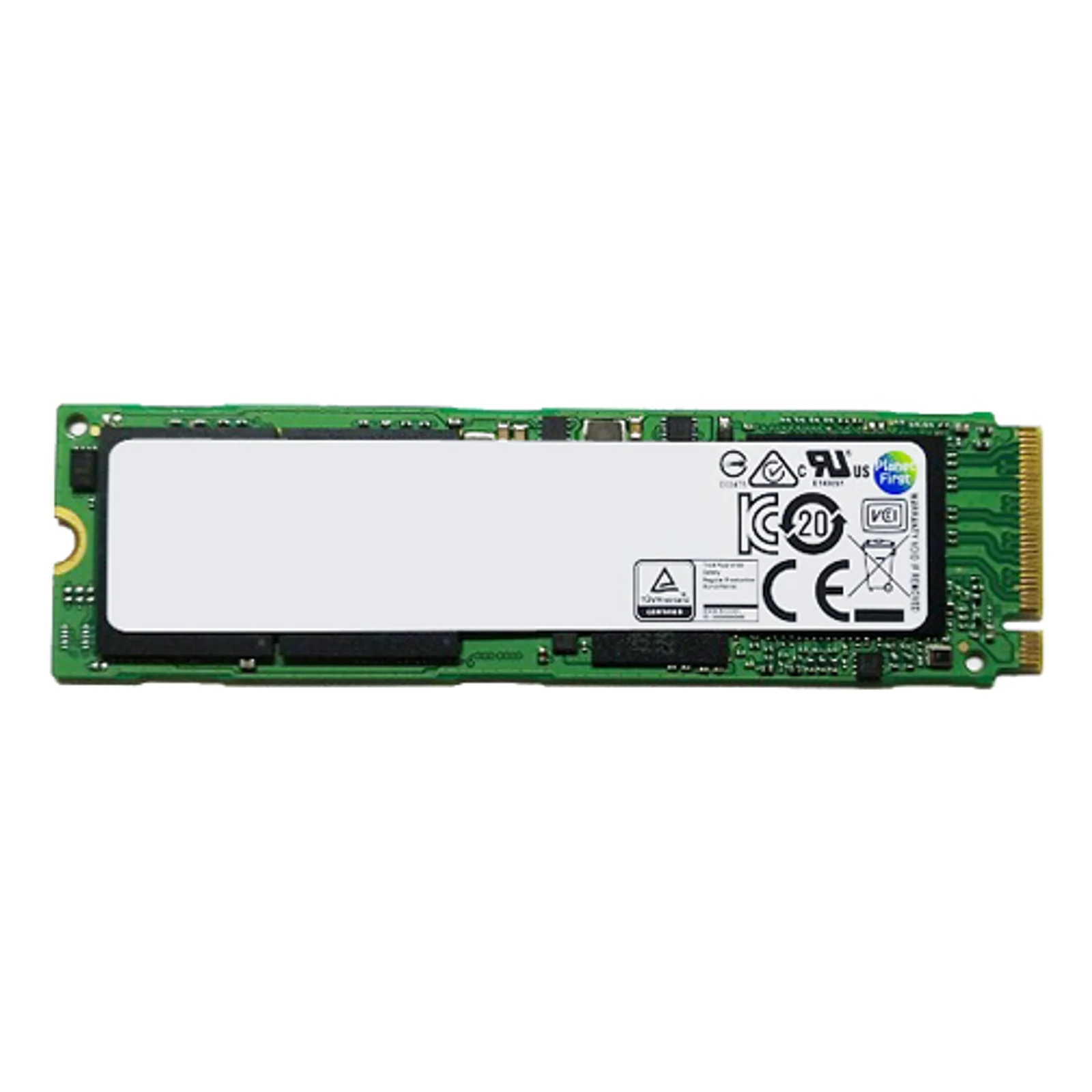 FPCSSI30BP disque SSD 2 To M.2 PCI Express 4.0