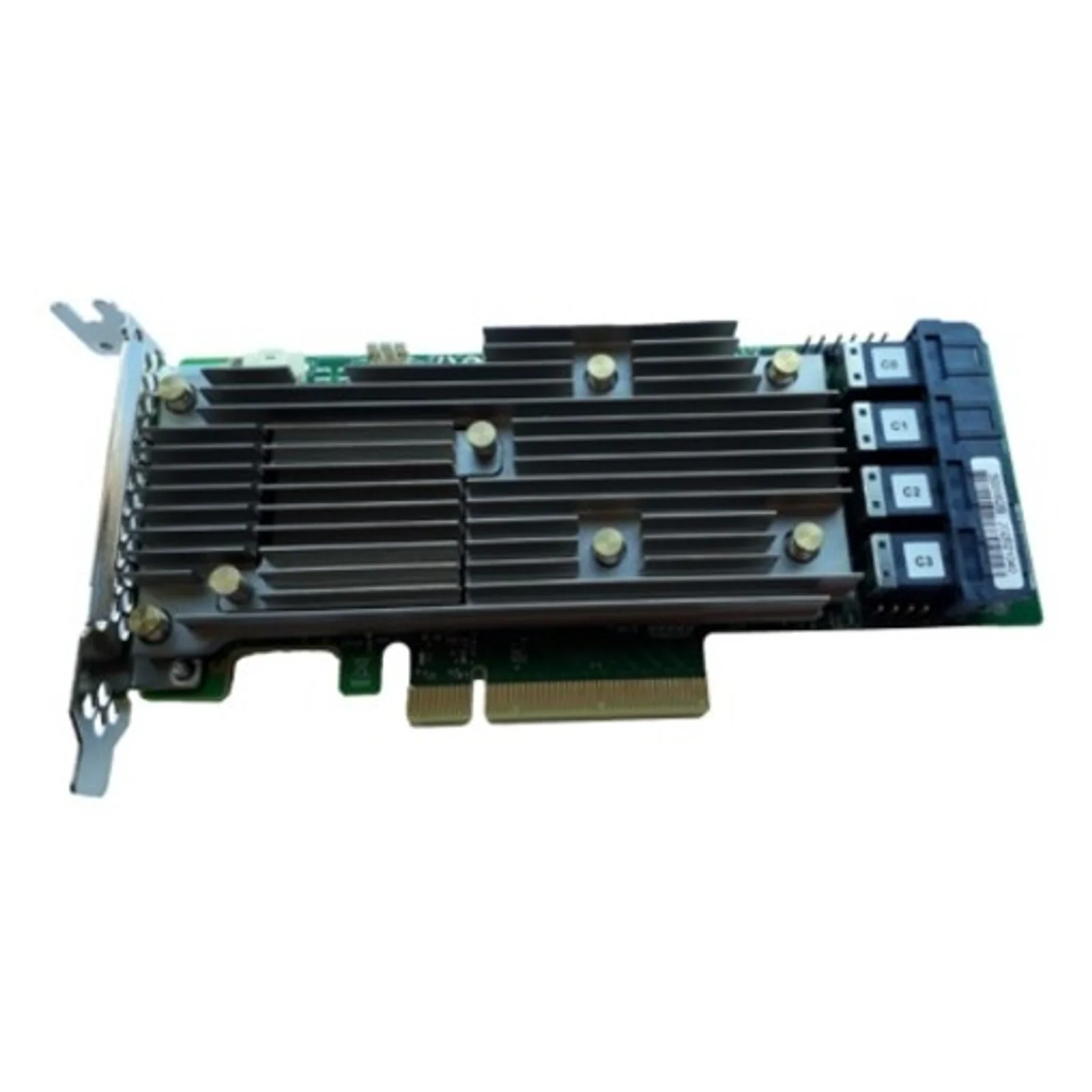 PRAID EP540i FH/LP contrôleur RAID PCI Express 3.0 12 Gbit/s