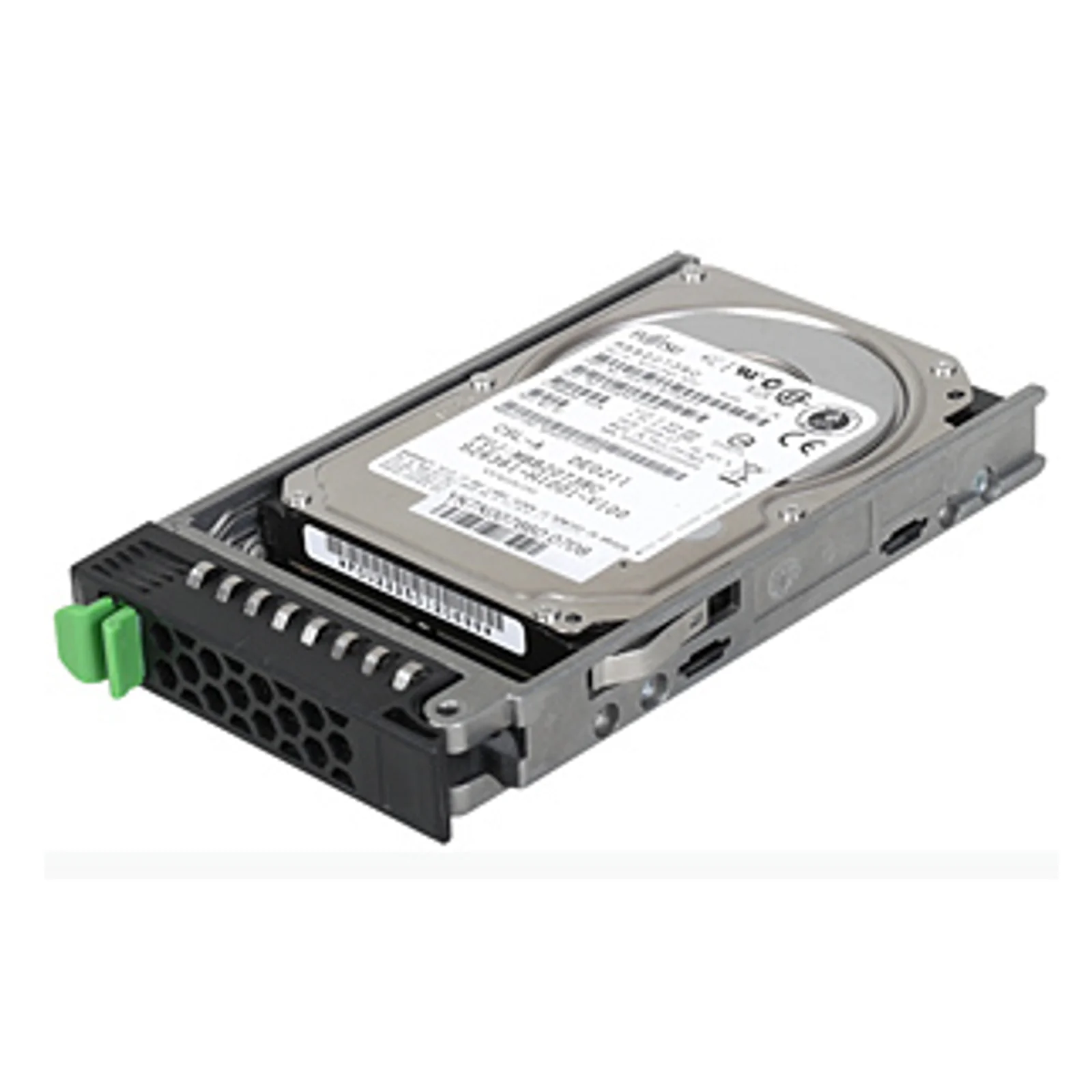 PY-BH2T7B9 disque dur 2 To 7200 tr/min 3.5" Série ATA III