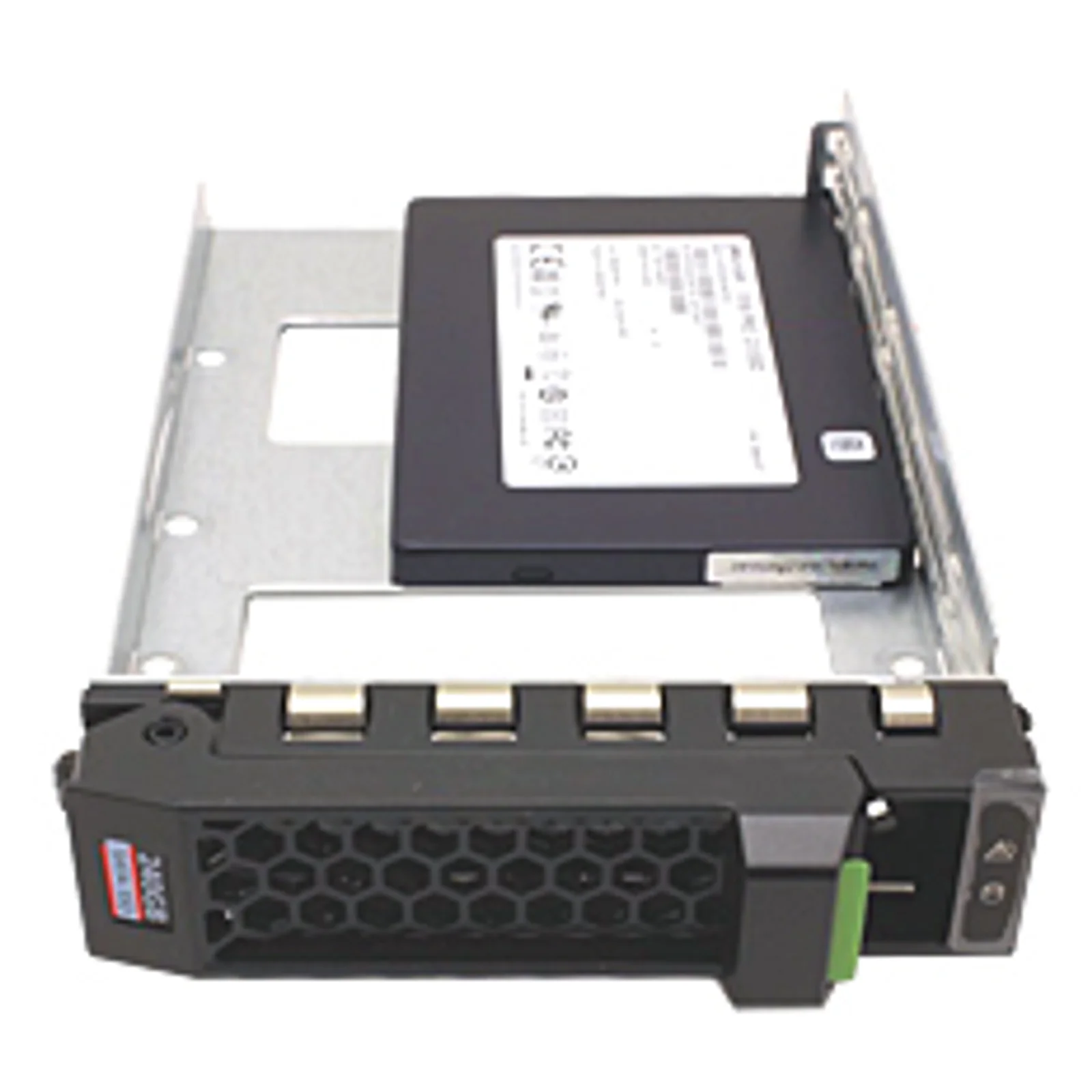 PY-TS19NK9 disque SSD 1,92 To 3.5" Série ATA III