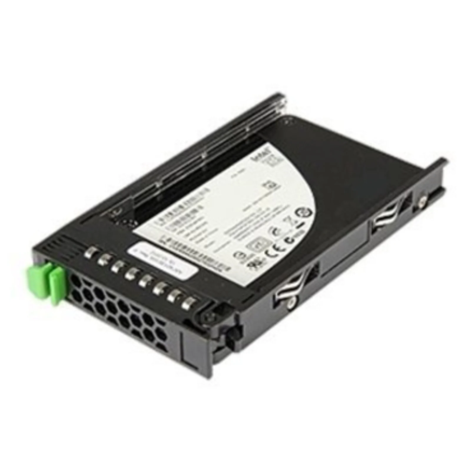 S26361-F5776-L240 disque SSD 240 Go 2.5" Série ATA III