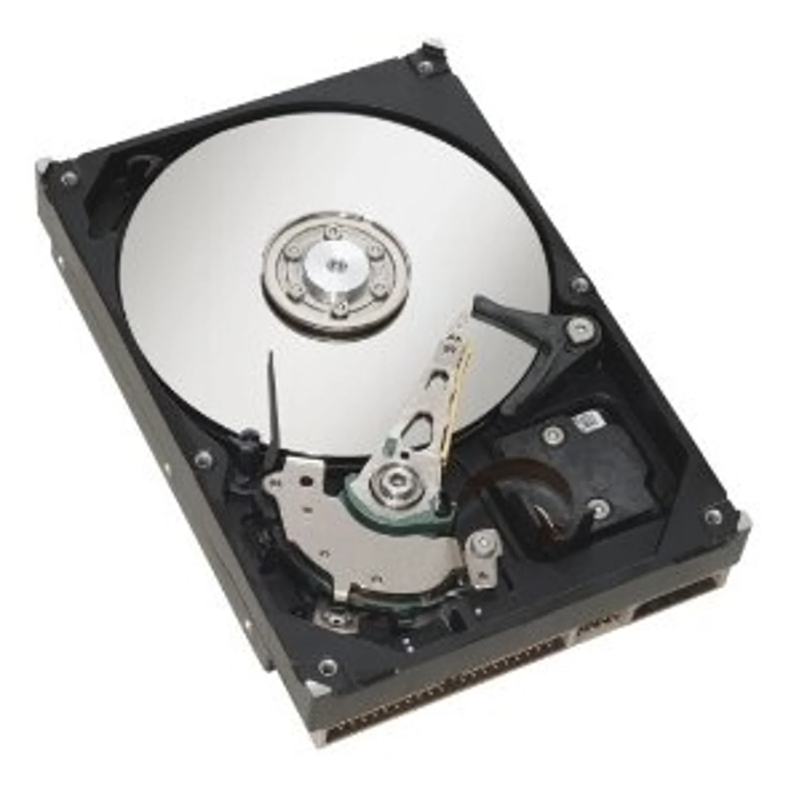 2000 GB SATA III HDD 7.2K disque dur 2 To 7200 tr/min 3.5" Série ATA III