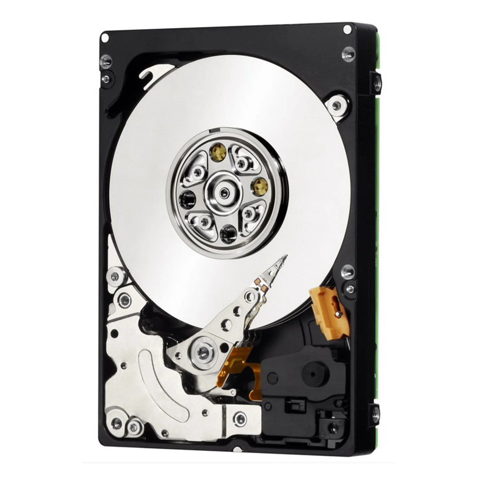 4TB 3.5" 7.2k SATA III BC disque dur 4 To 7200 tr/min 3.5" Série ATA III