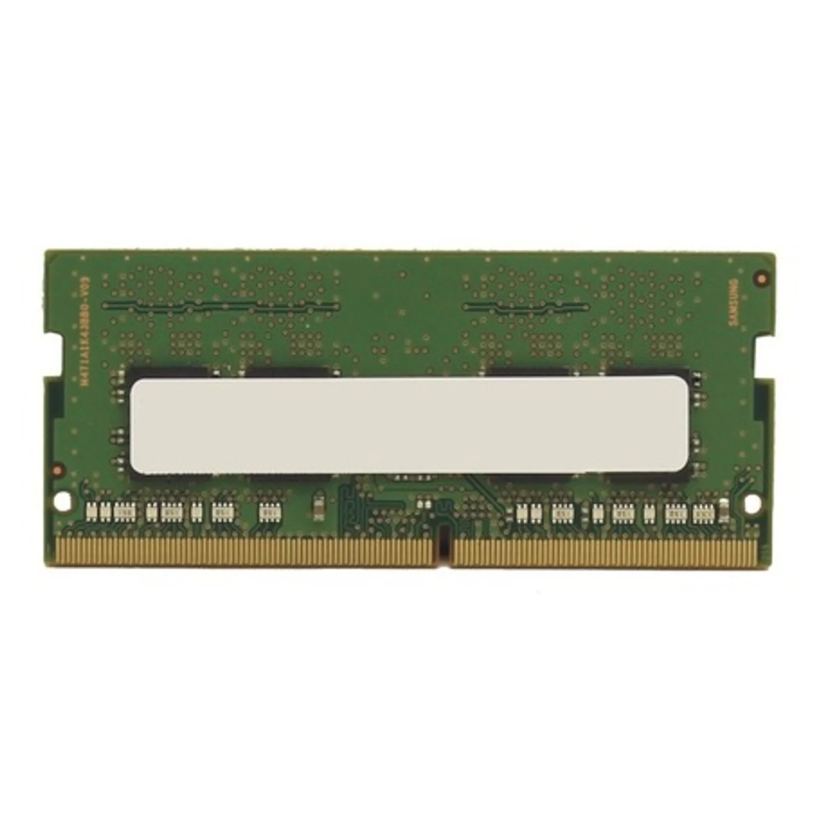 8GB DDR4-2133 module de mémoire 8 Go 1 x 8 Go 260-pin SO-DIMM