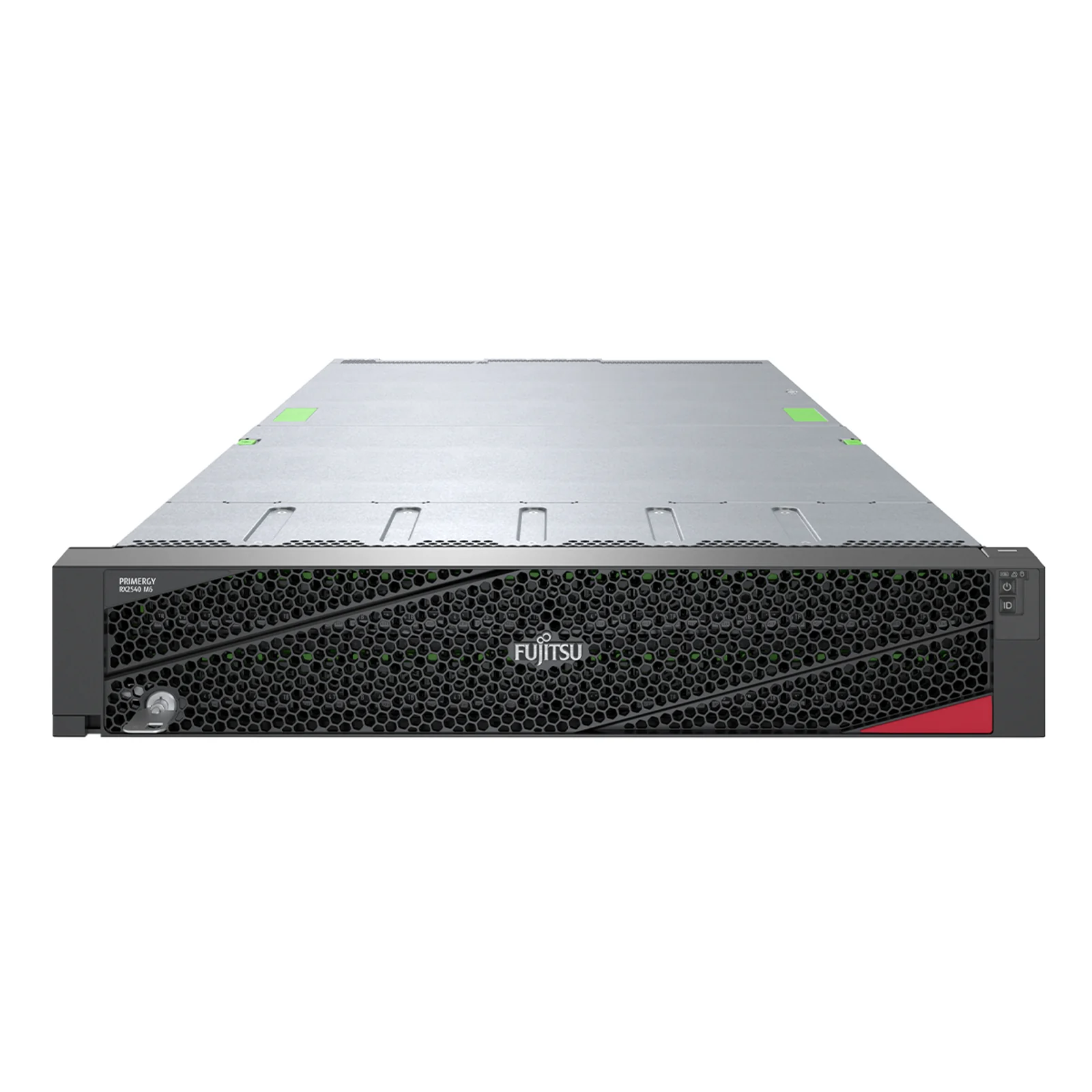 PRIMERGY RX2540 M6 serveur Rack (2 U) Intel® Xeon® Gold 6334 3,6 GHz 32 Go DDR4-SDRAM 900 W