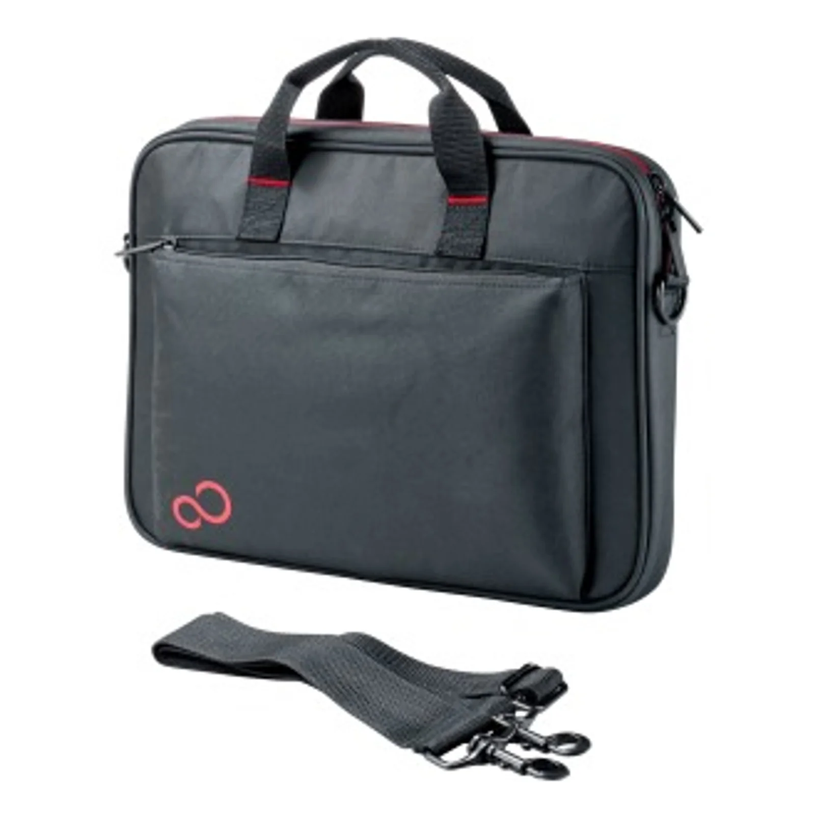 S26391-F10-L120 sacoche d'ordinateurs portables 35,6 cm (14") Malette Noir