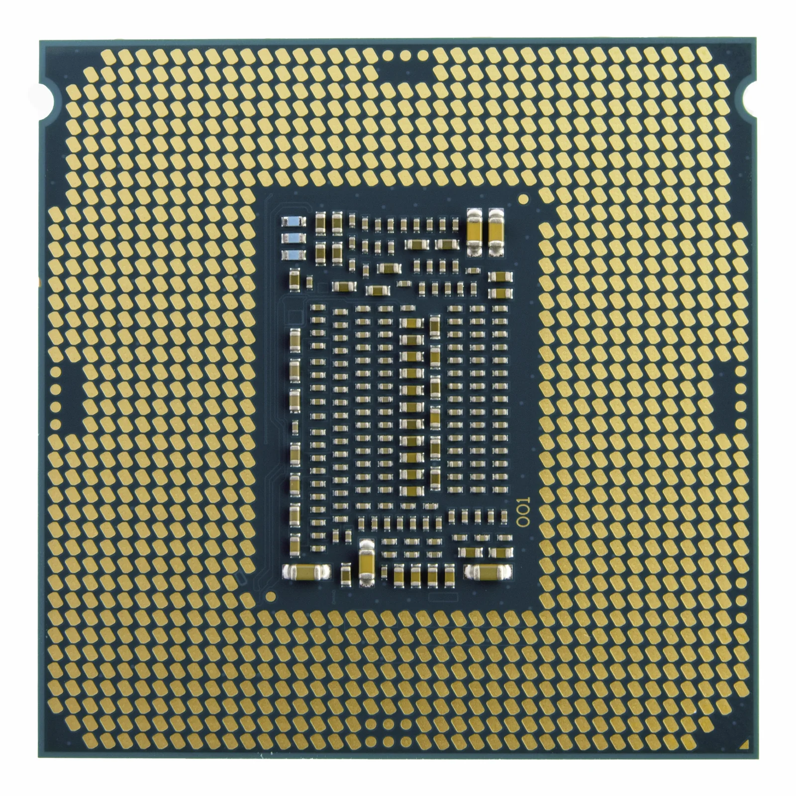 Fujitsu Xeon Intel Silver 4310 processeur 2,1 GHz 18 Mo Boîte
