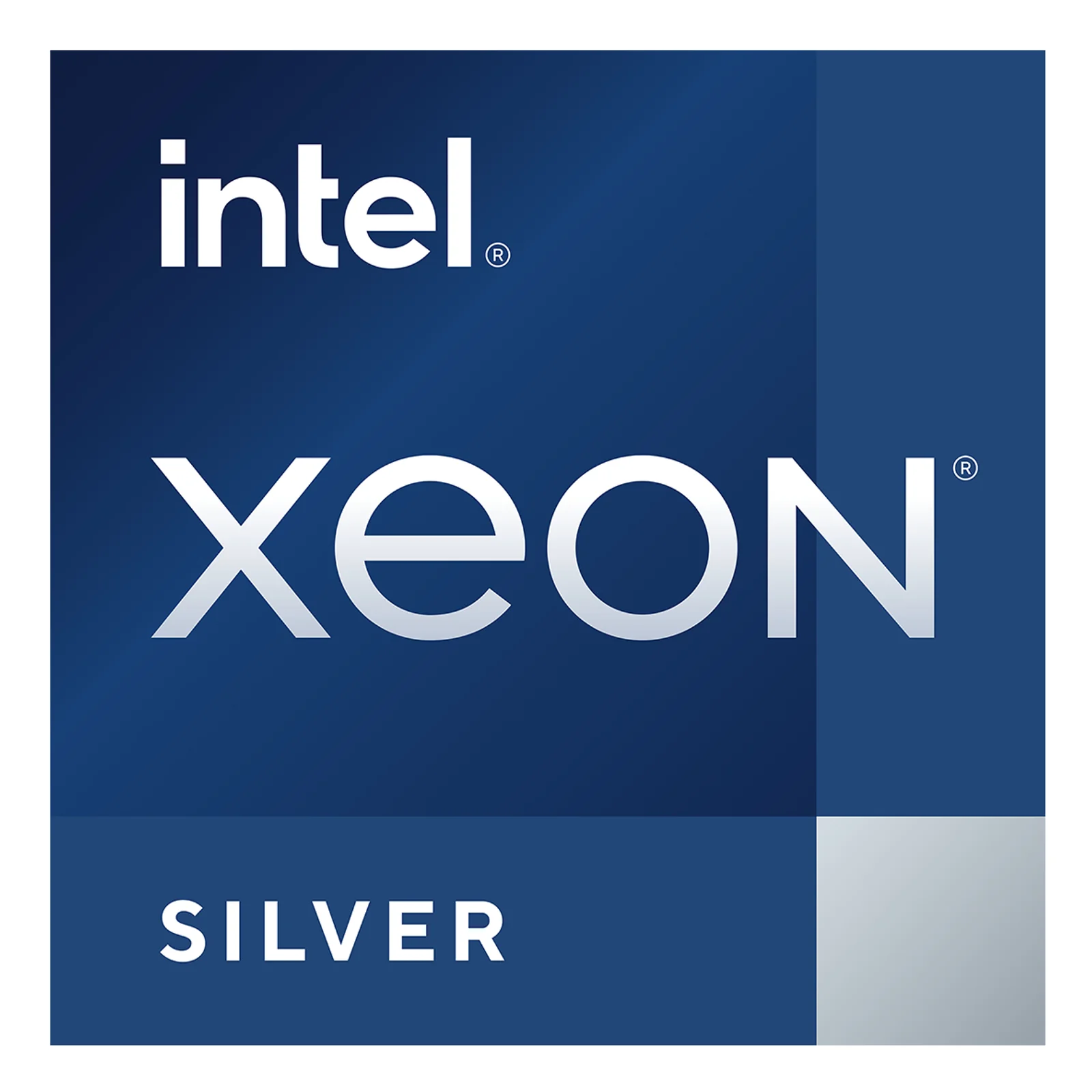 Fujitsu Xeon Intel Silver 4310 processeur 2,1 GHz 18 Mo Boîte