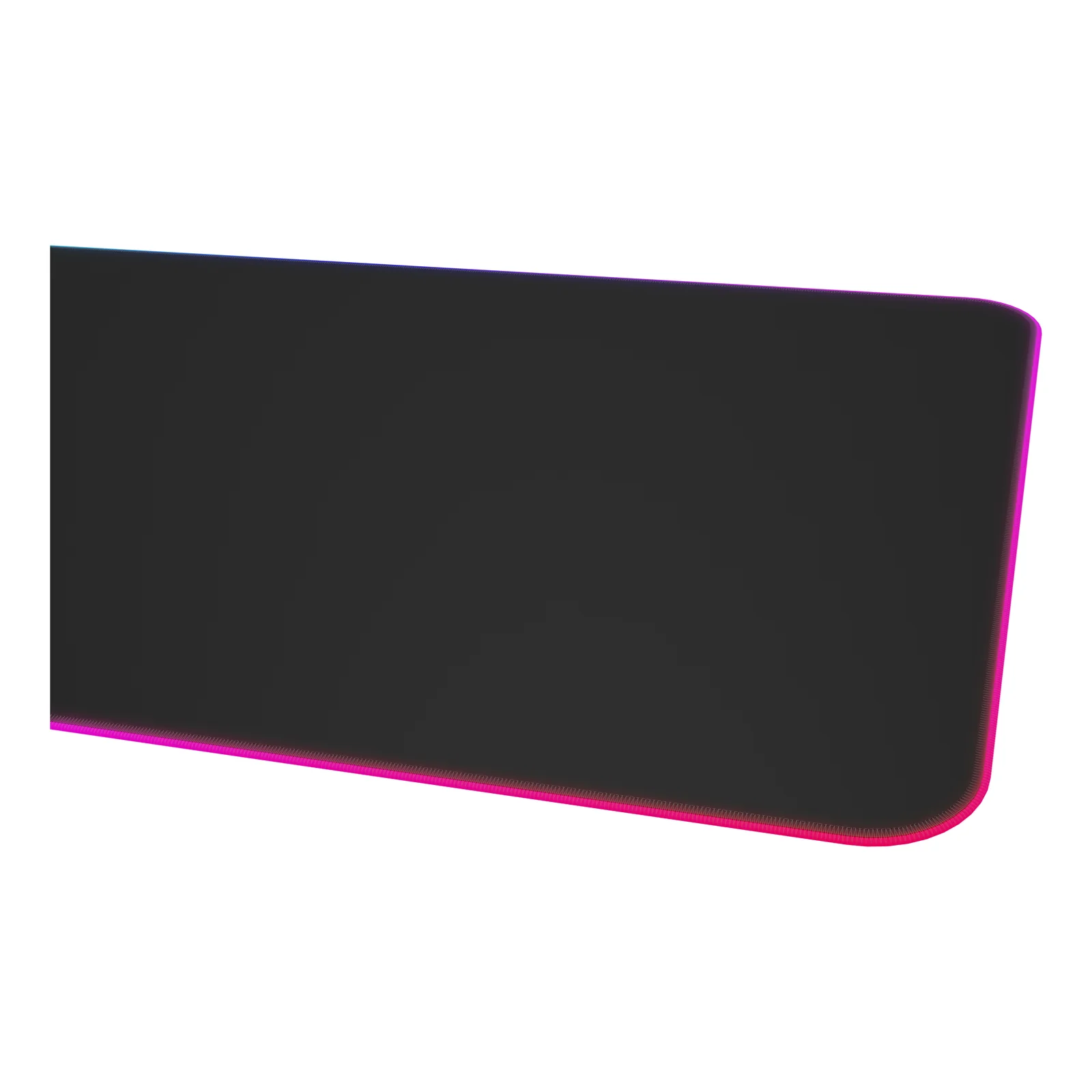 GENESIS Boron 500 XXL RGB Tapis de souris de jeu Noir