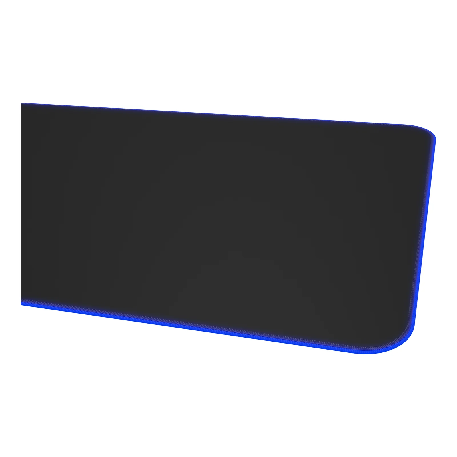 GENESIS Boron 500 XXL RGB Tapis de souris de jeu Noir